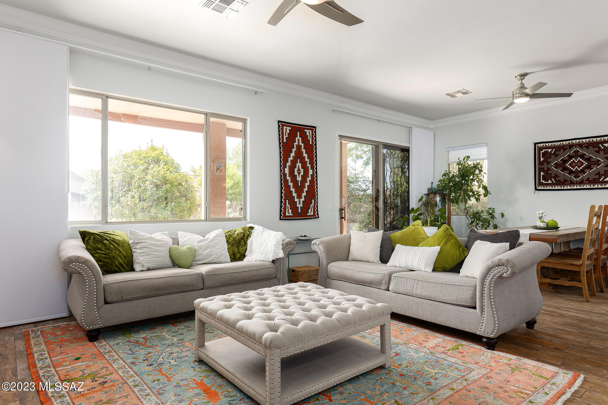 Rancho Vistoso Nhbd 2 Phase 1 - Residential
