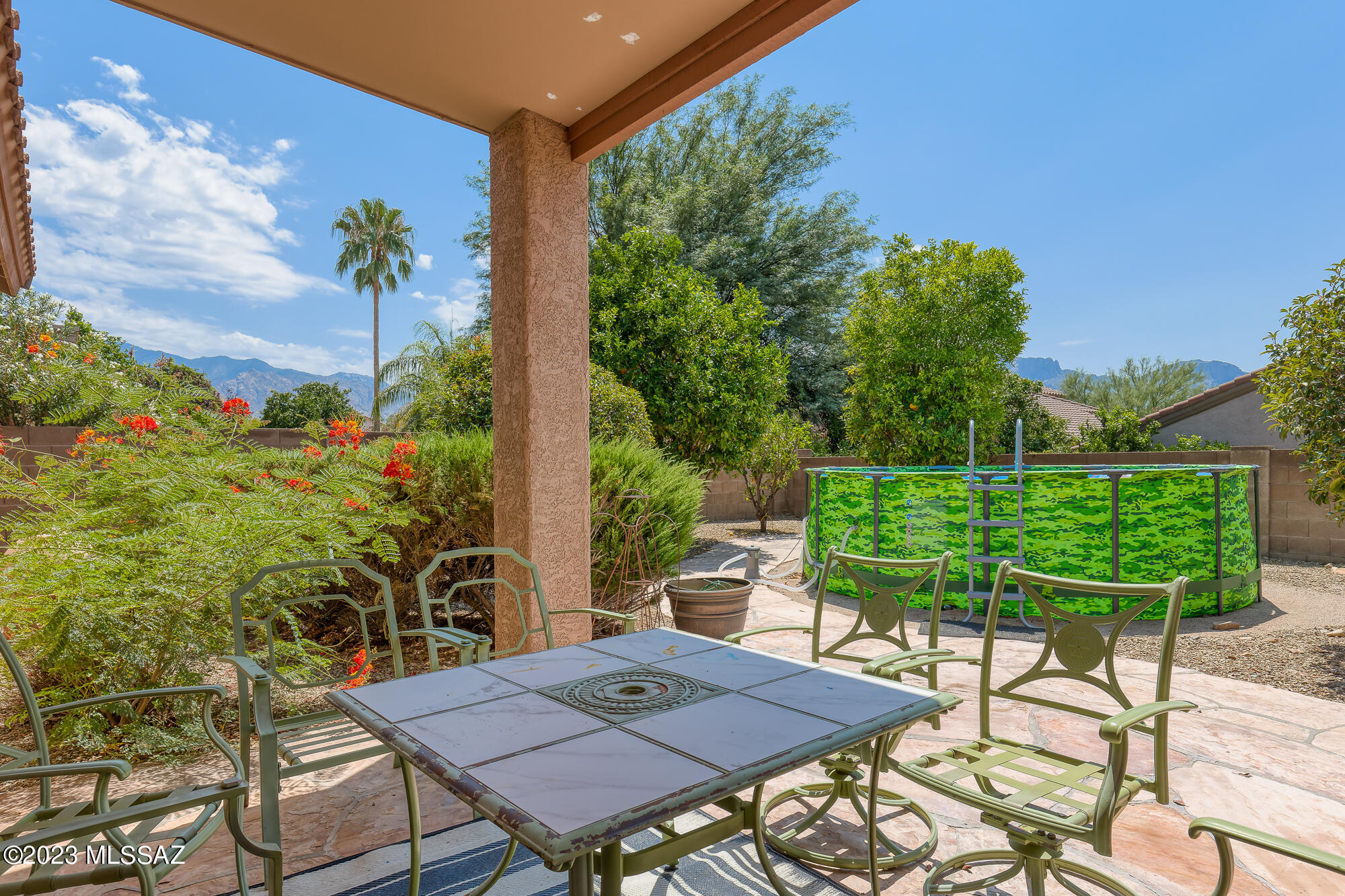 Rancho Vistoso Nhbd 2 Phase 1 - Residential