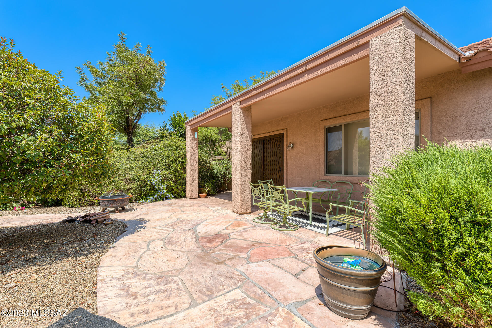 Rancho Vistoso Nhbd 2 Phase 1 - Residential