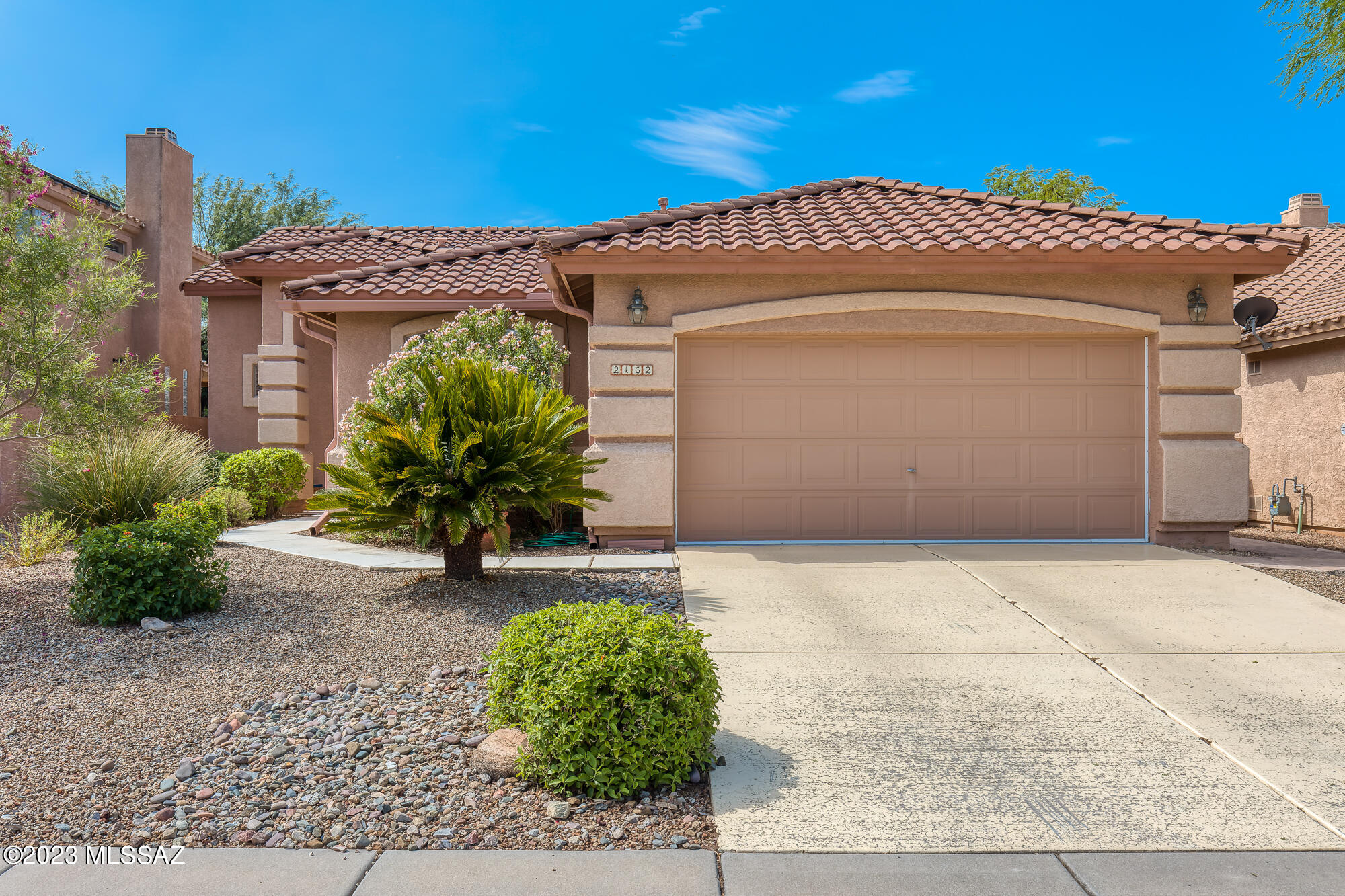 Rancho Vistoso Nhbd 2 Phase 1 - Residential