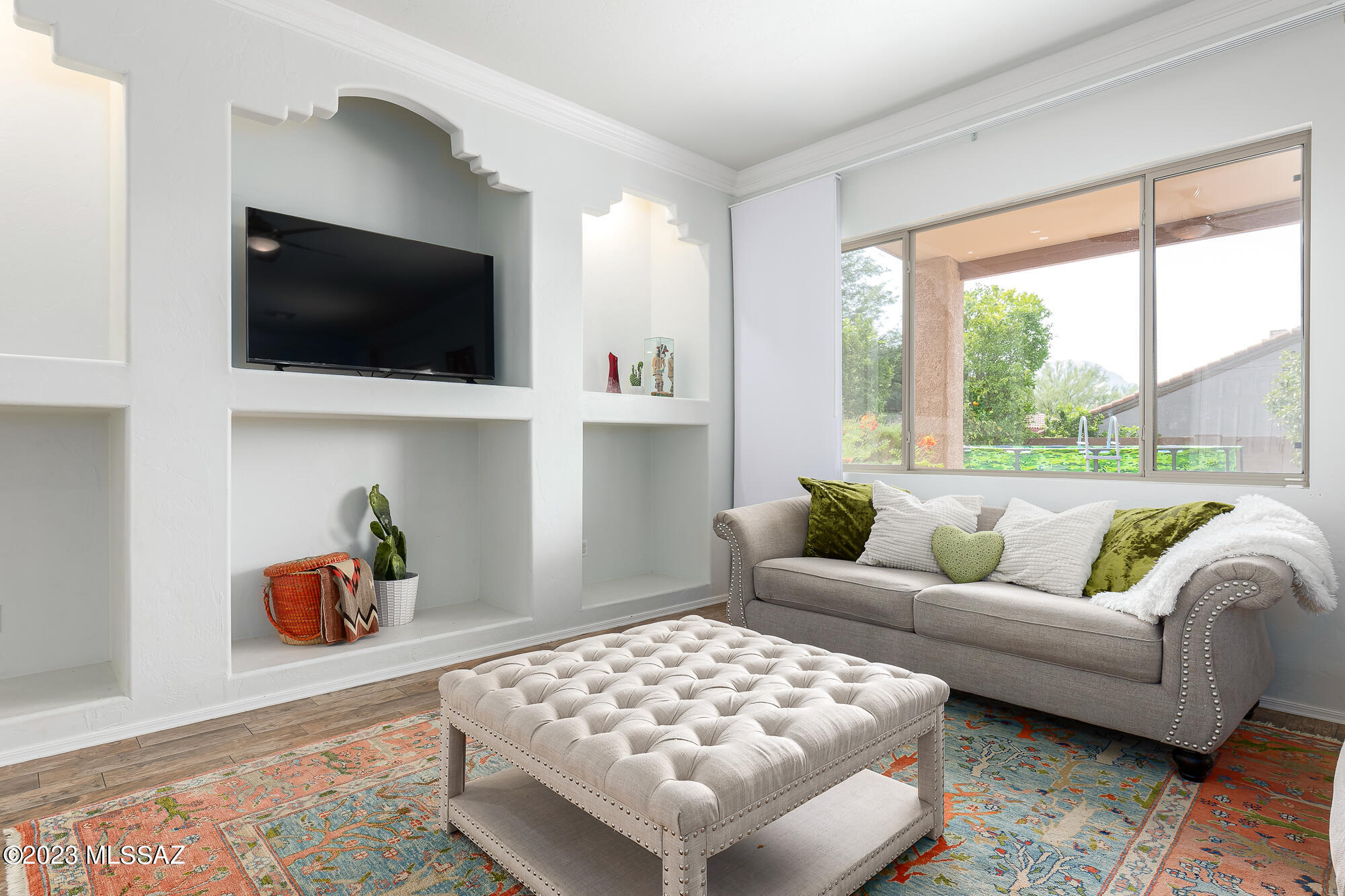Rancho Vistoso Nhbd 2 Phase 1 - Residential