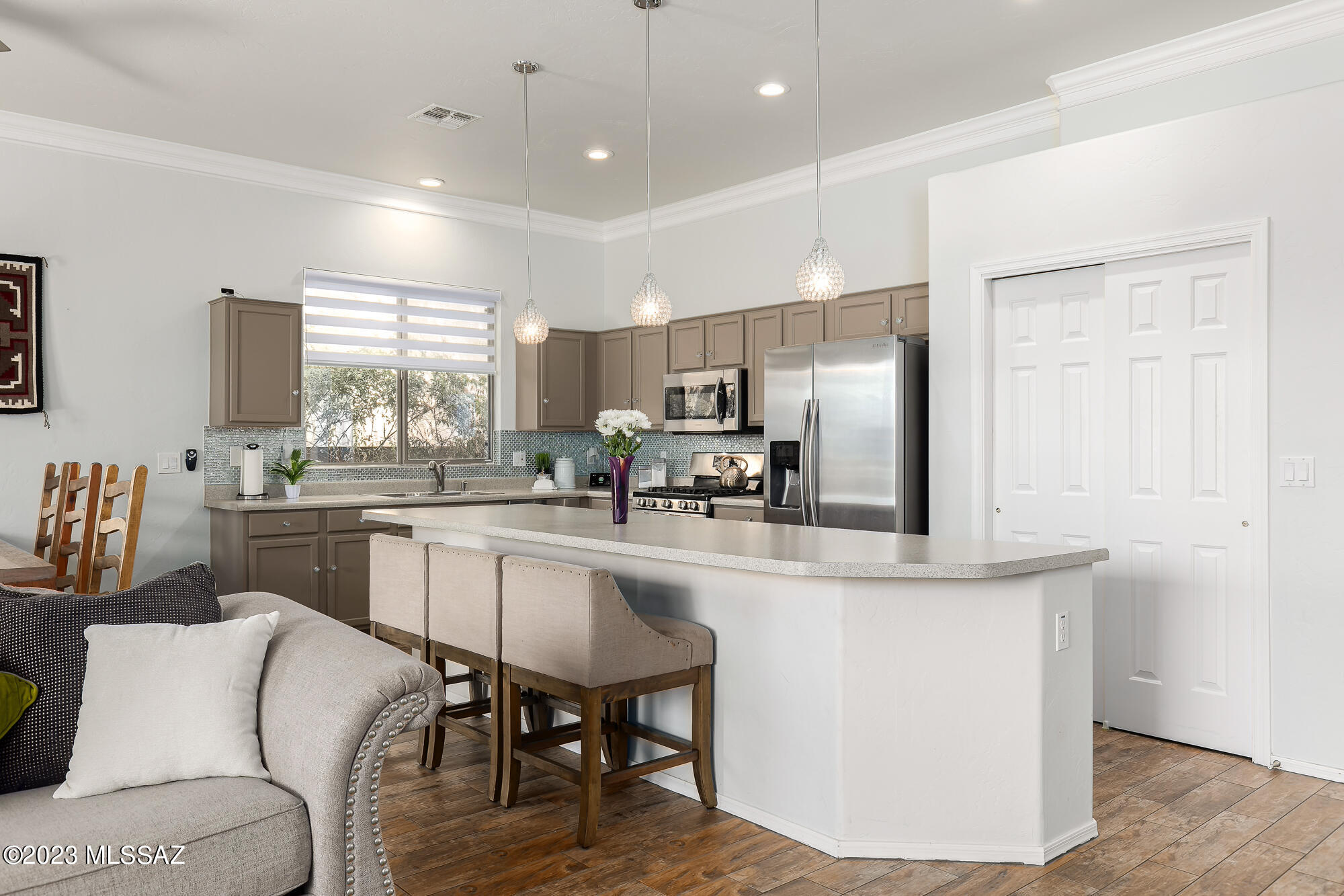 Rancho Vistoso Nhbd 2 Phase 1 - Residential
