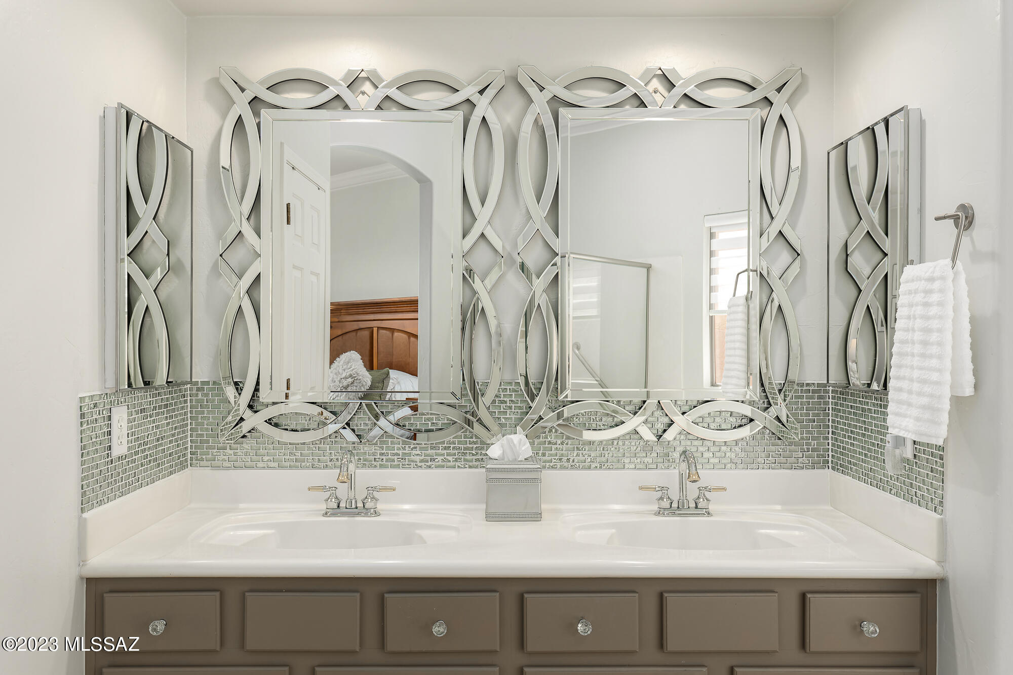 Rancho Vistoso Nhbd 2 Phase 1 - Residential