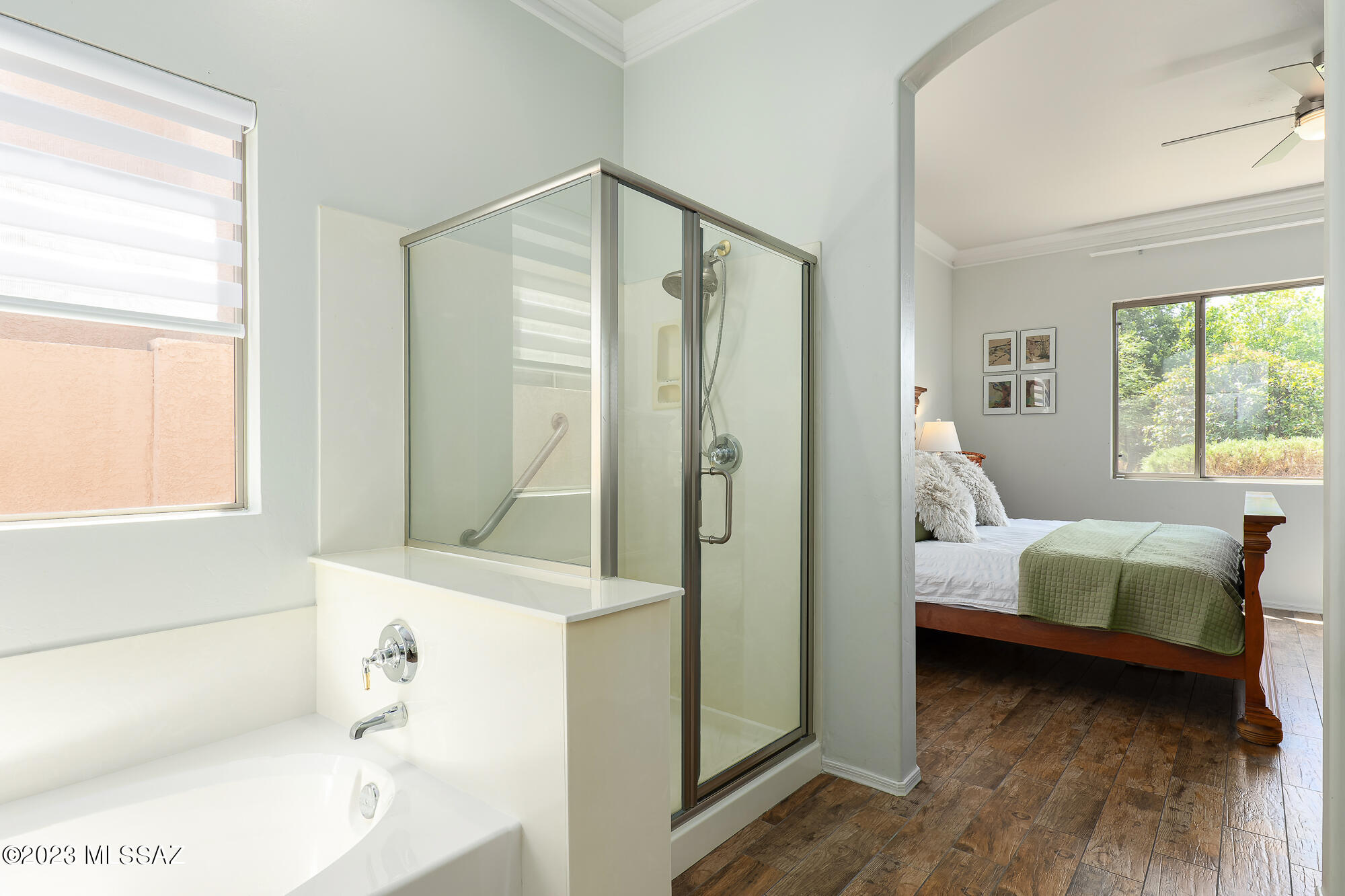 Rancho Vistoso Nhbd 2 Phase 1 - Residential