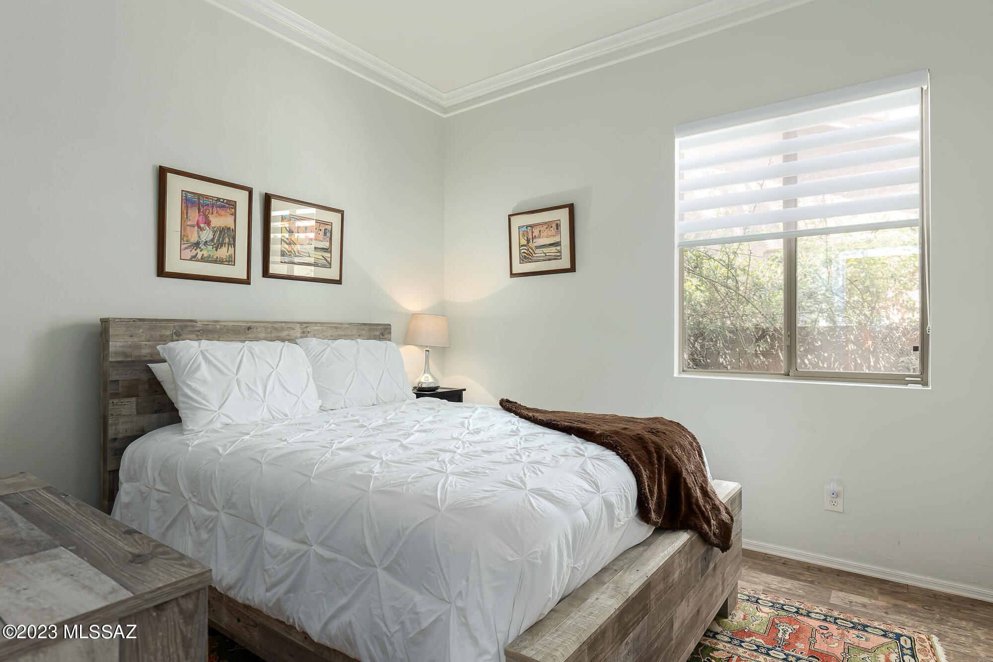 Rancho Vistoso Nhbd 2 Phase 1 - Residential