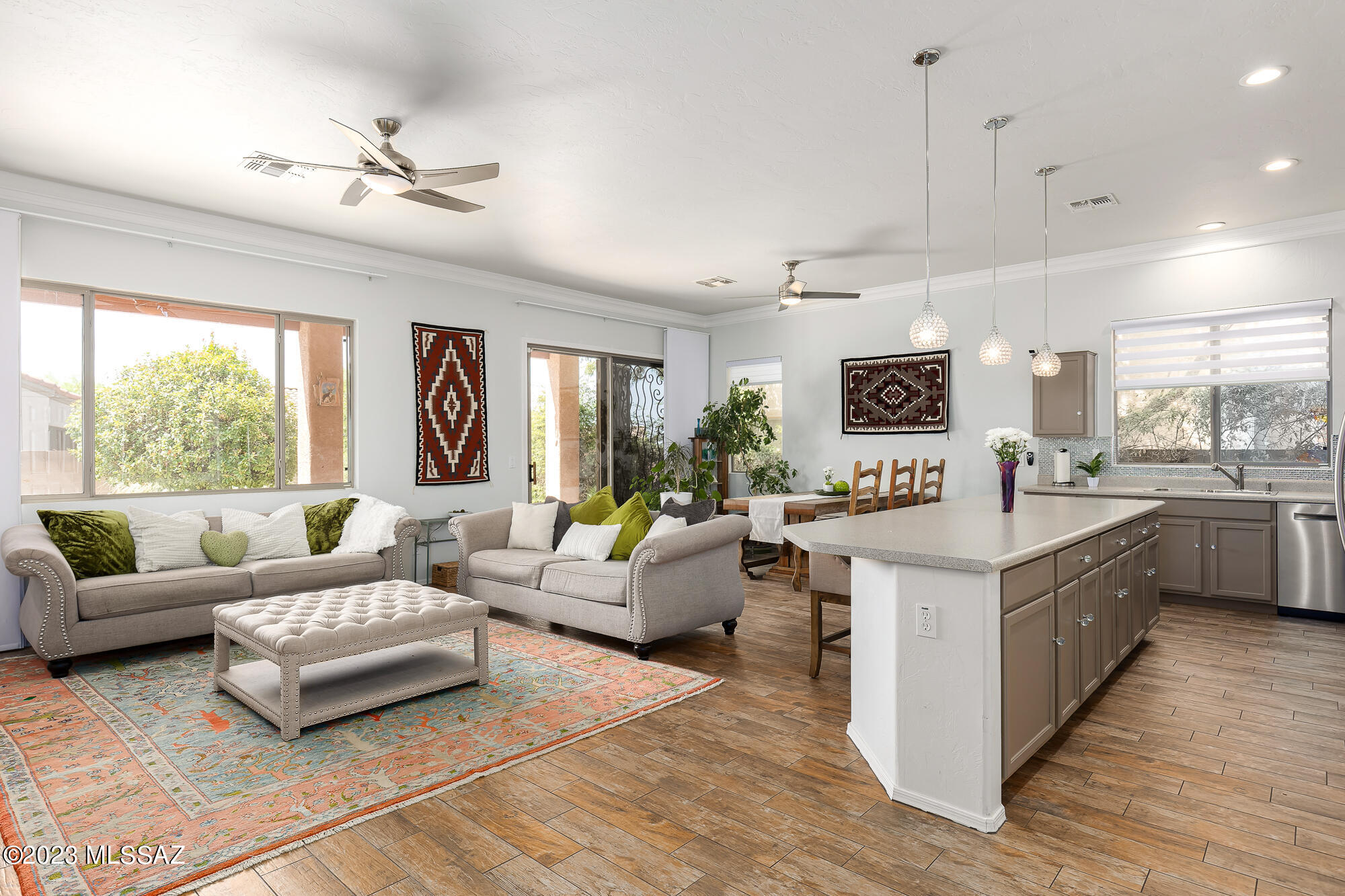 Rancho Vistoso Nhbd 2 Phase 1 - Residential