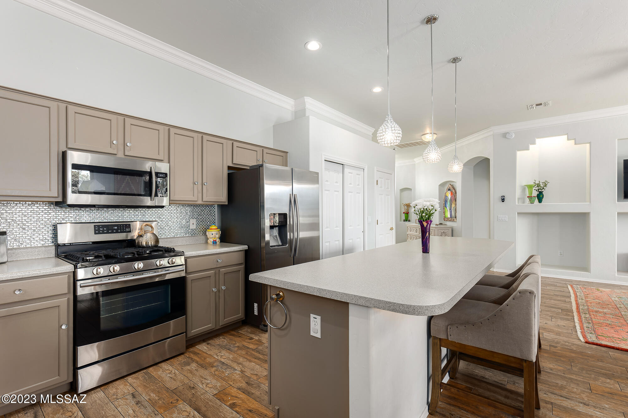 Rancho Vistoso Nhbd 2 Phase 1 - Residential