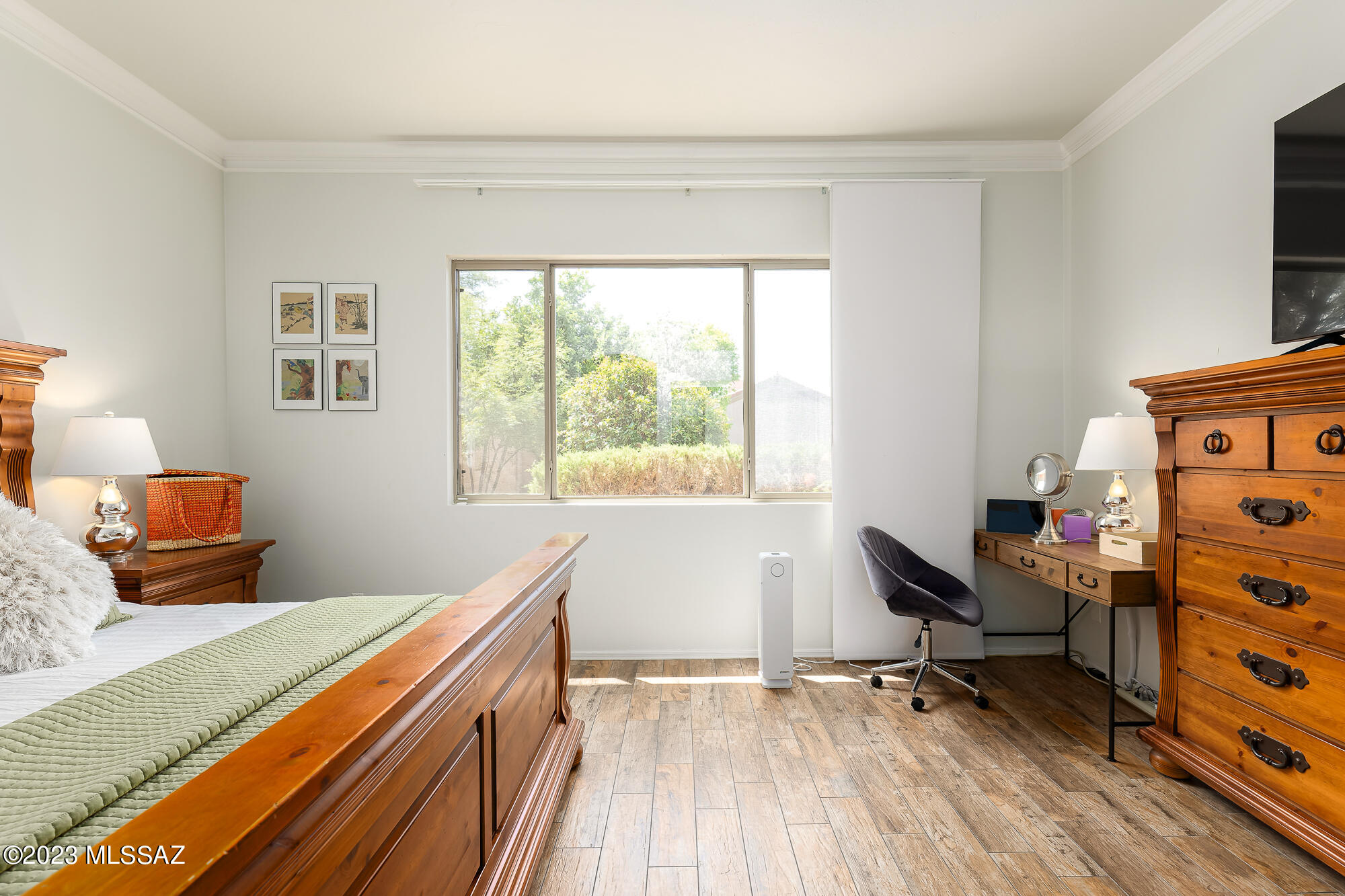Rancho Vistoso Nhbd 2 Phase 1 - Residential
