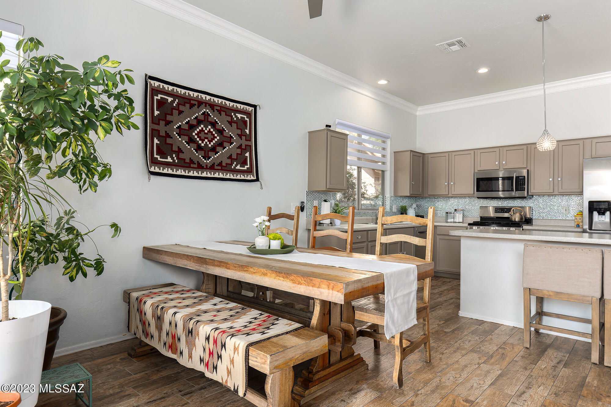 Rancho Vistoso Nhbd 2 Phase 1 - Residential