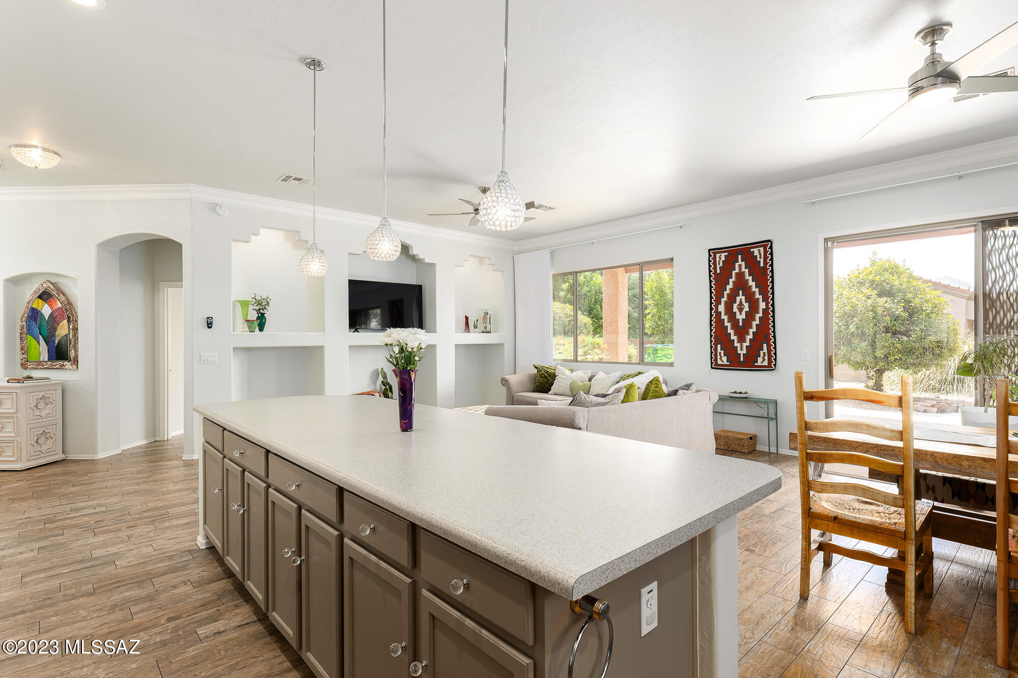 Rancho Vistoso Nhbd 2 Phase 1 - Residential