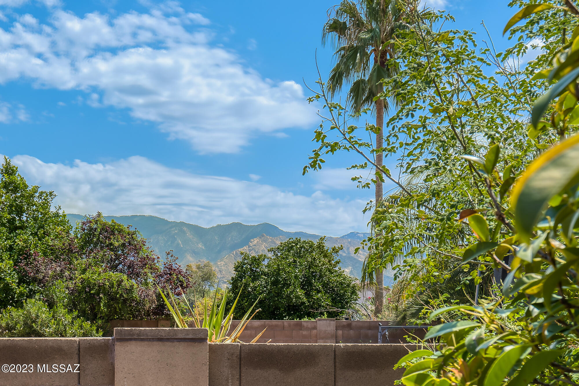 Rancho Vistoso Nhbd 2 Phase 1 - Residential