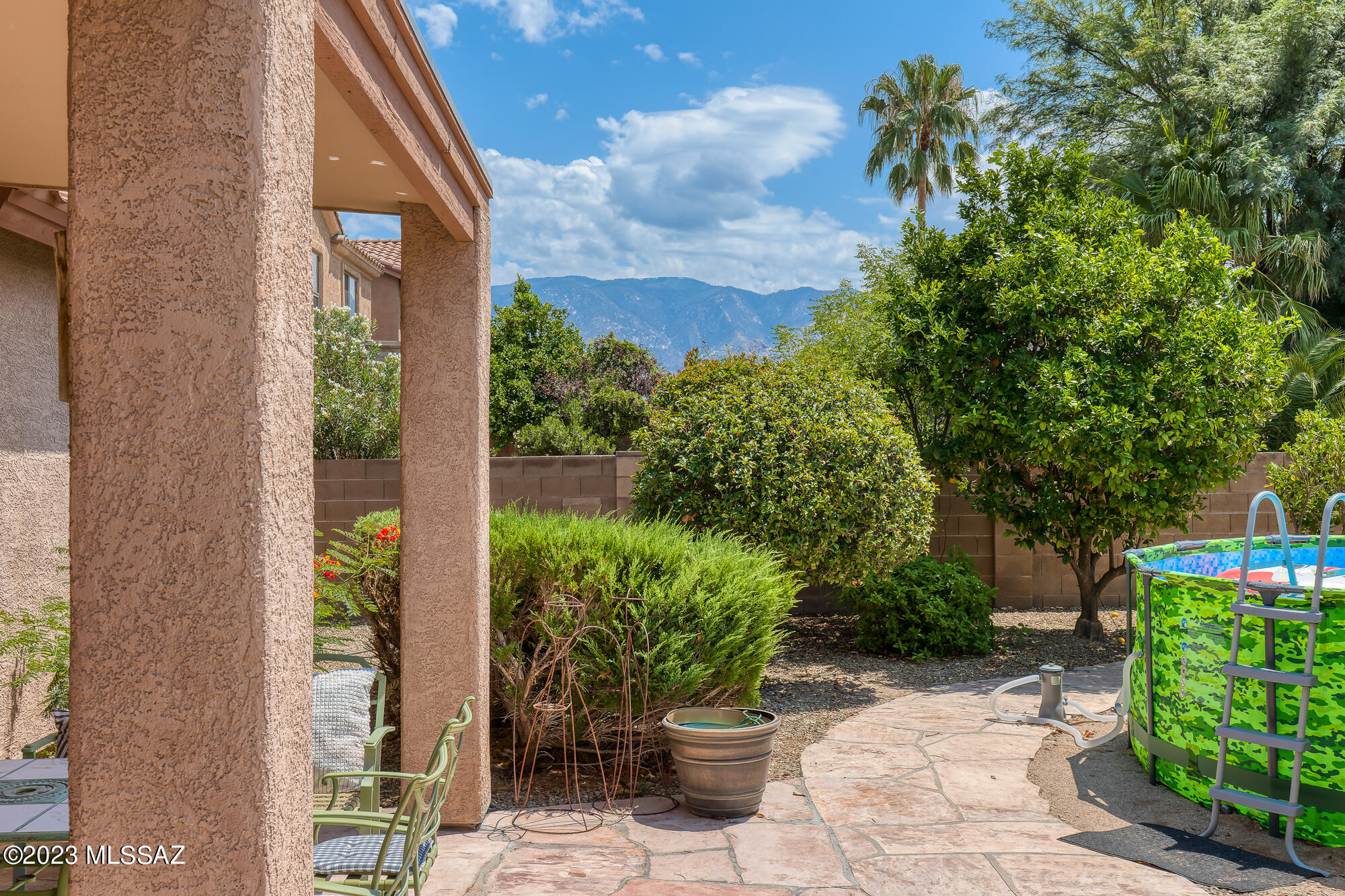 Rancho Vistoso Nhbd 2 Phase 1 - Residential