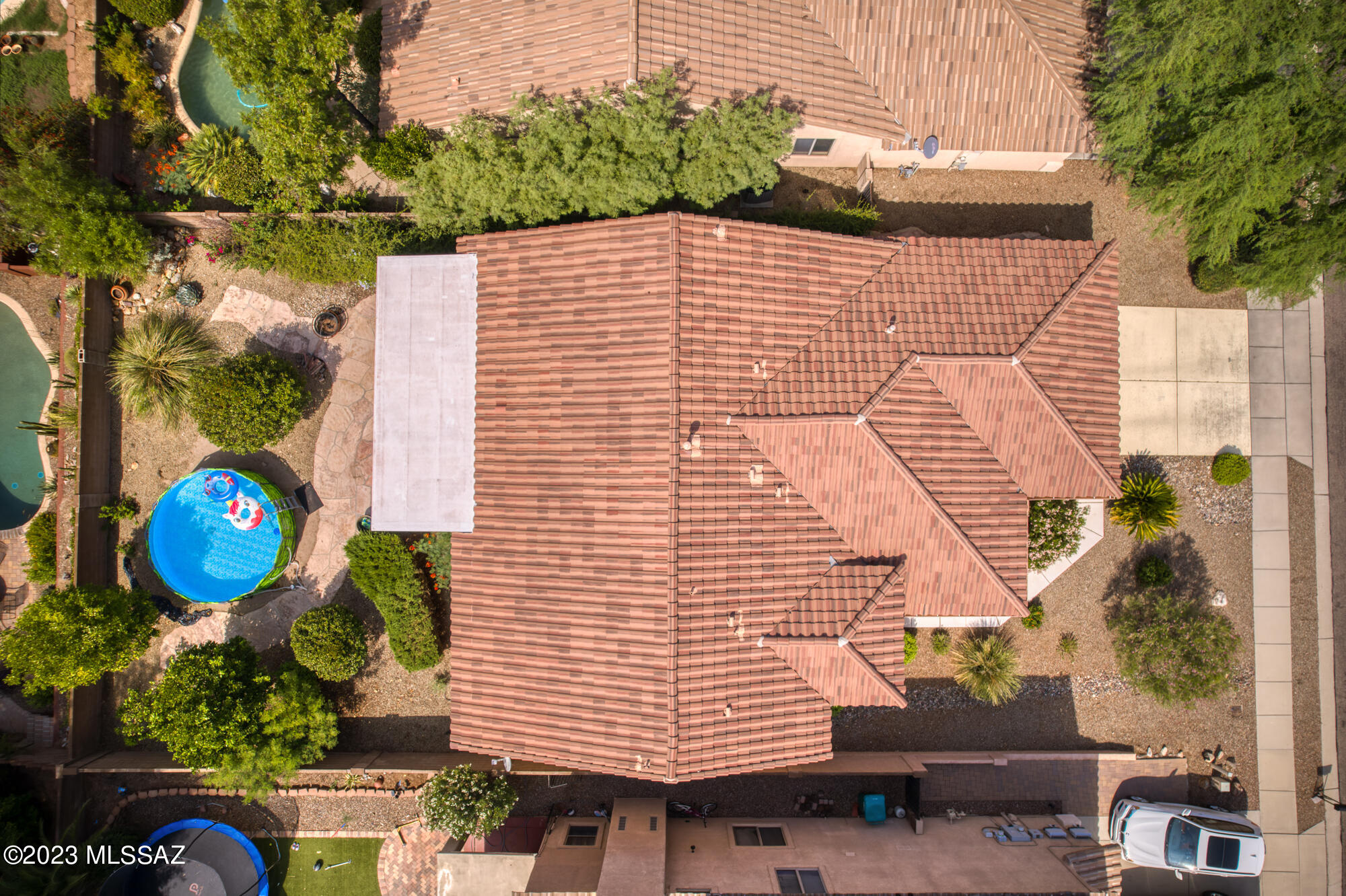 Rancho Vistoso Nhbd 2 Phase 1 - Residential