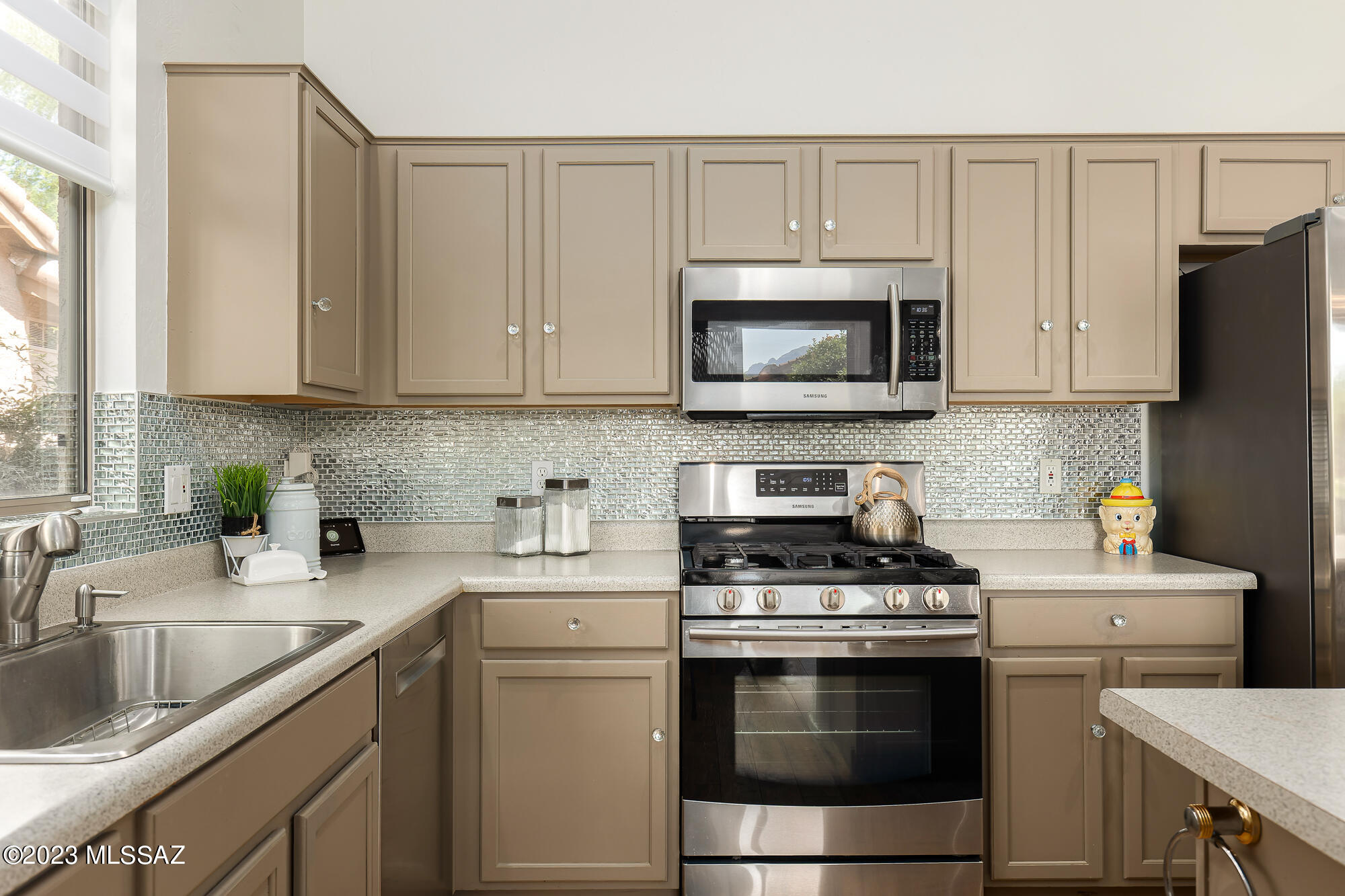 Rancho Vistoso Nhbd 2 Phase 1 - Residential