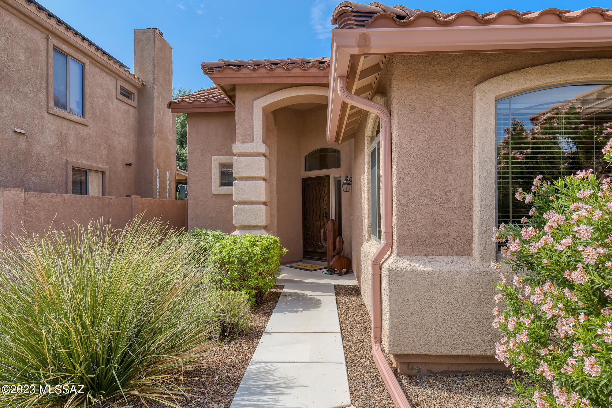 Rancho Vistoso Nhbd 2 Phase 1 - Residential