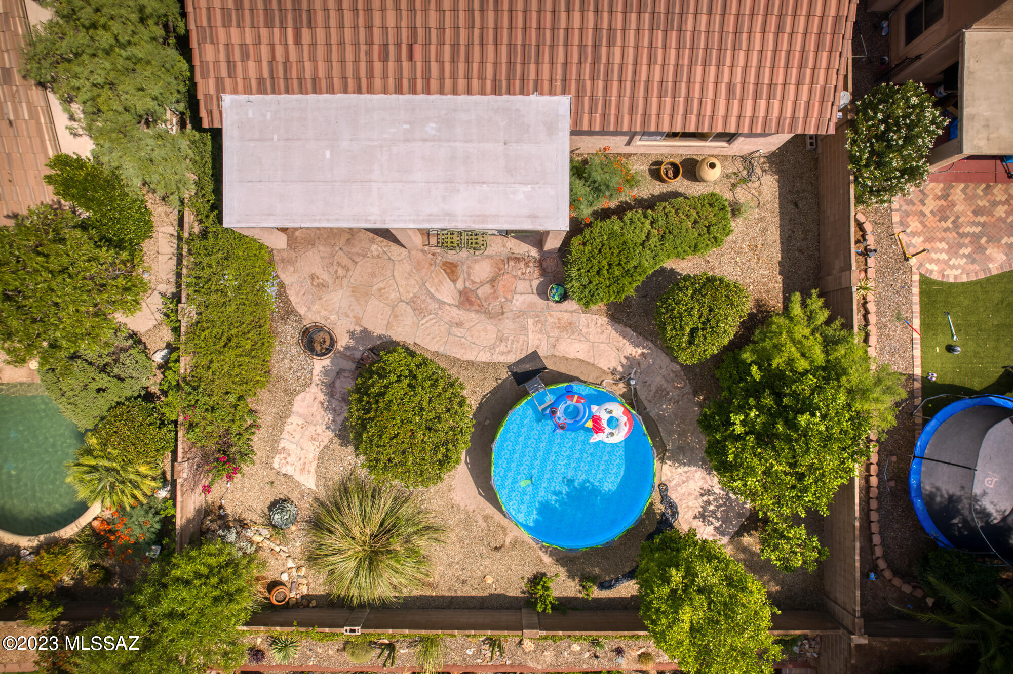 Rancho Vistoso Nhbd 2 Phase 1 - Residential