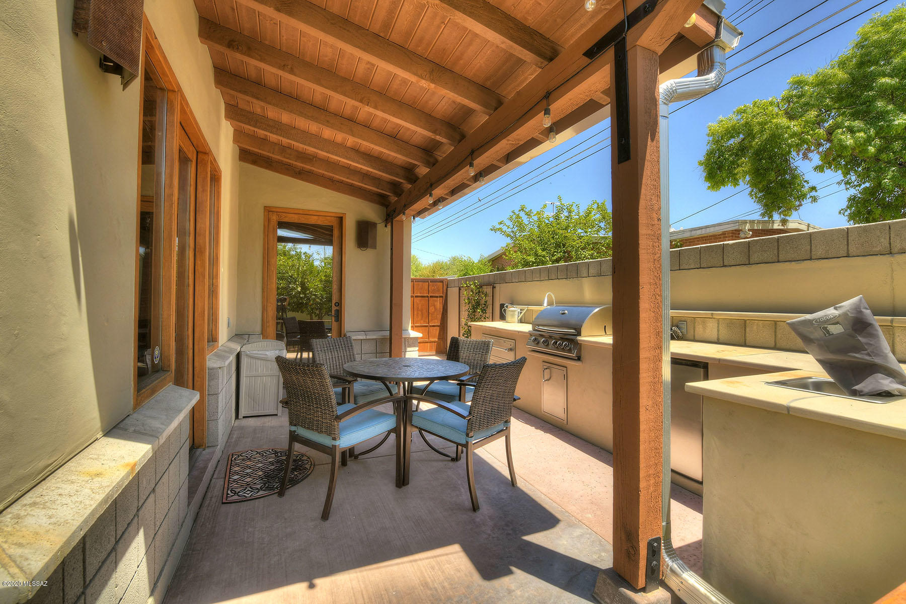 Olsens Addition - Residential