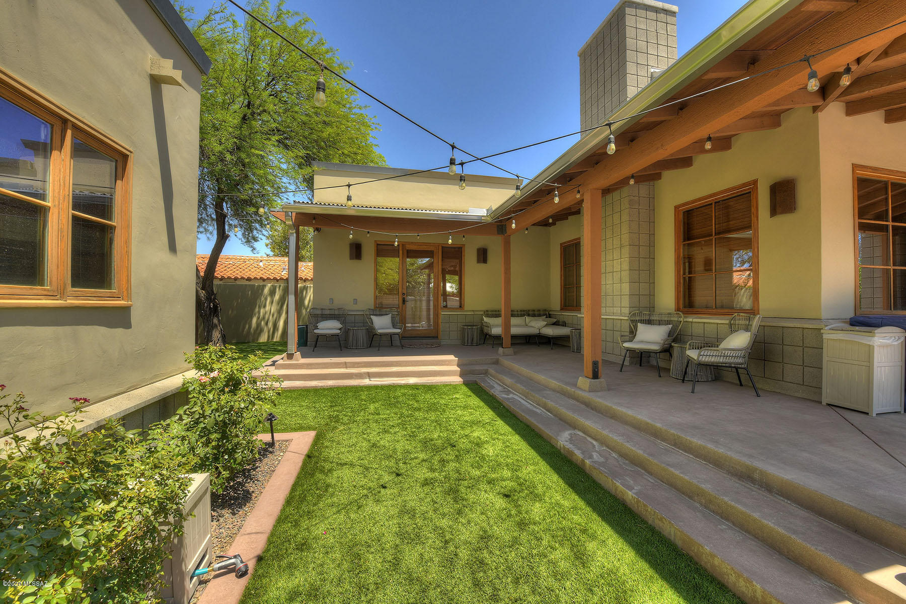 Olsens Addition - Residential