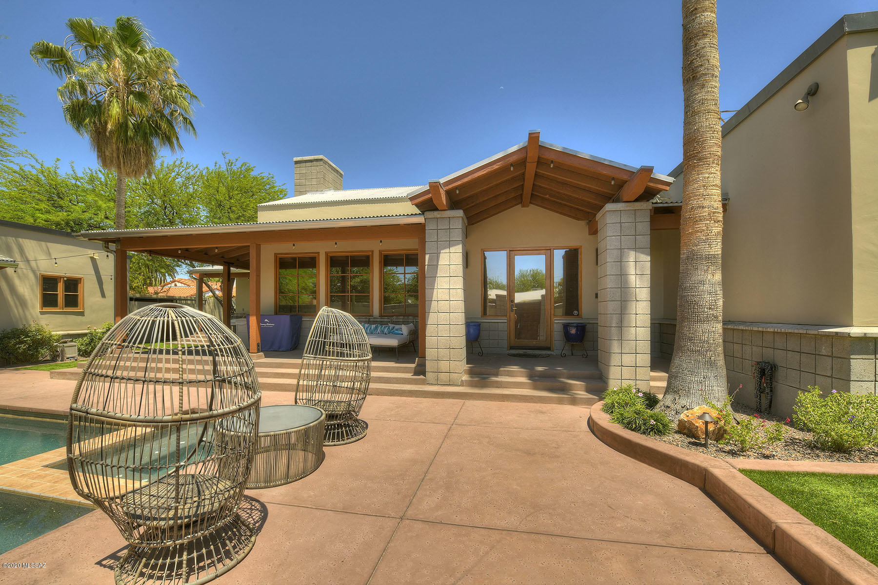 Olsens Addition - Residential