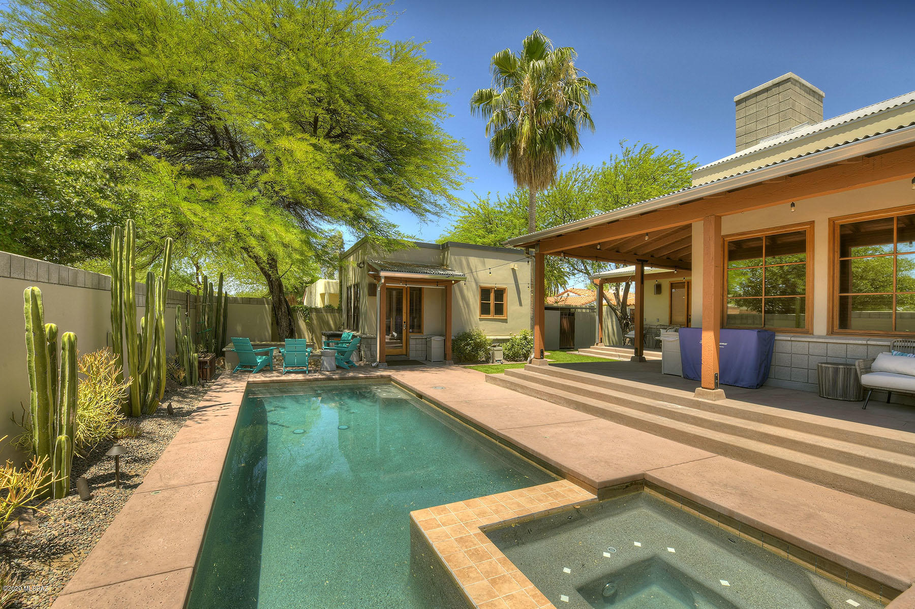 Olsens Addition - Residential