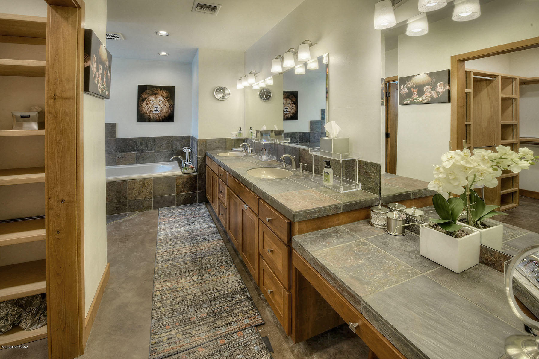 Olsens Addition - Residential