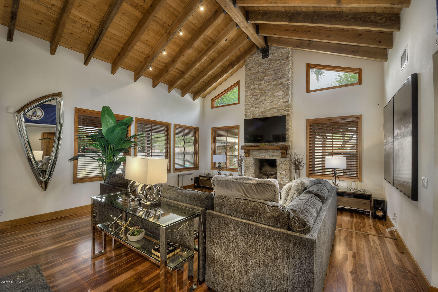 Olsens Addition - Residential