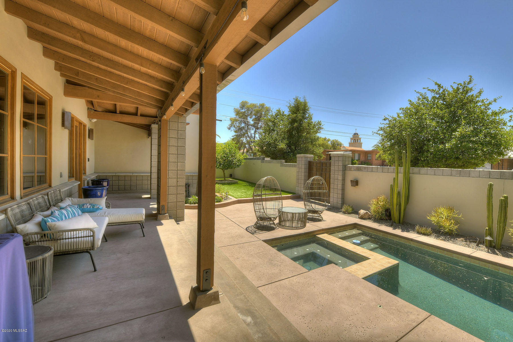 Olsens Addition - Residential