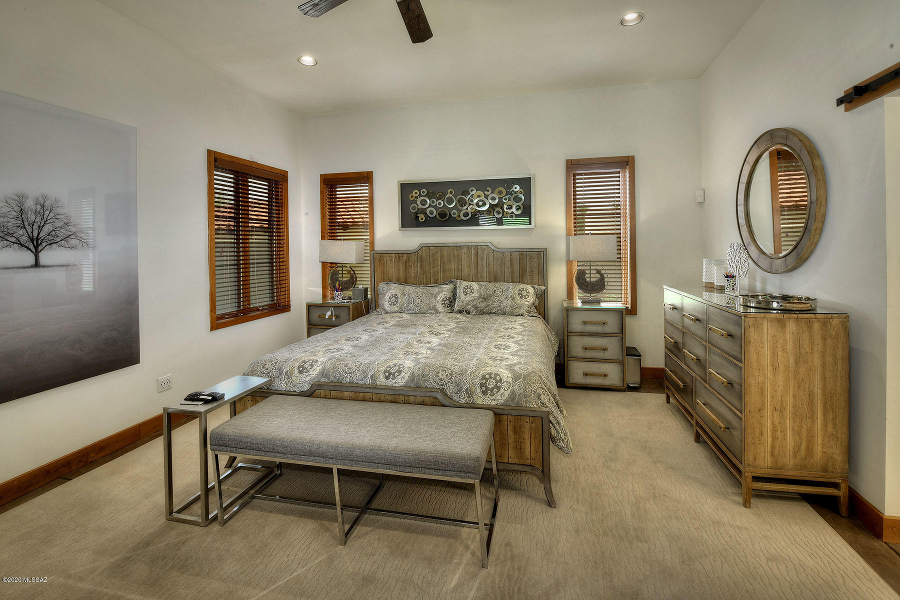 Olsens Addition - Residential