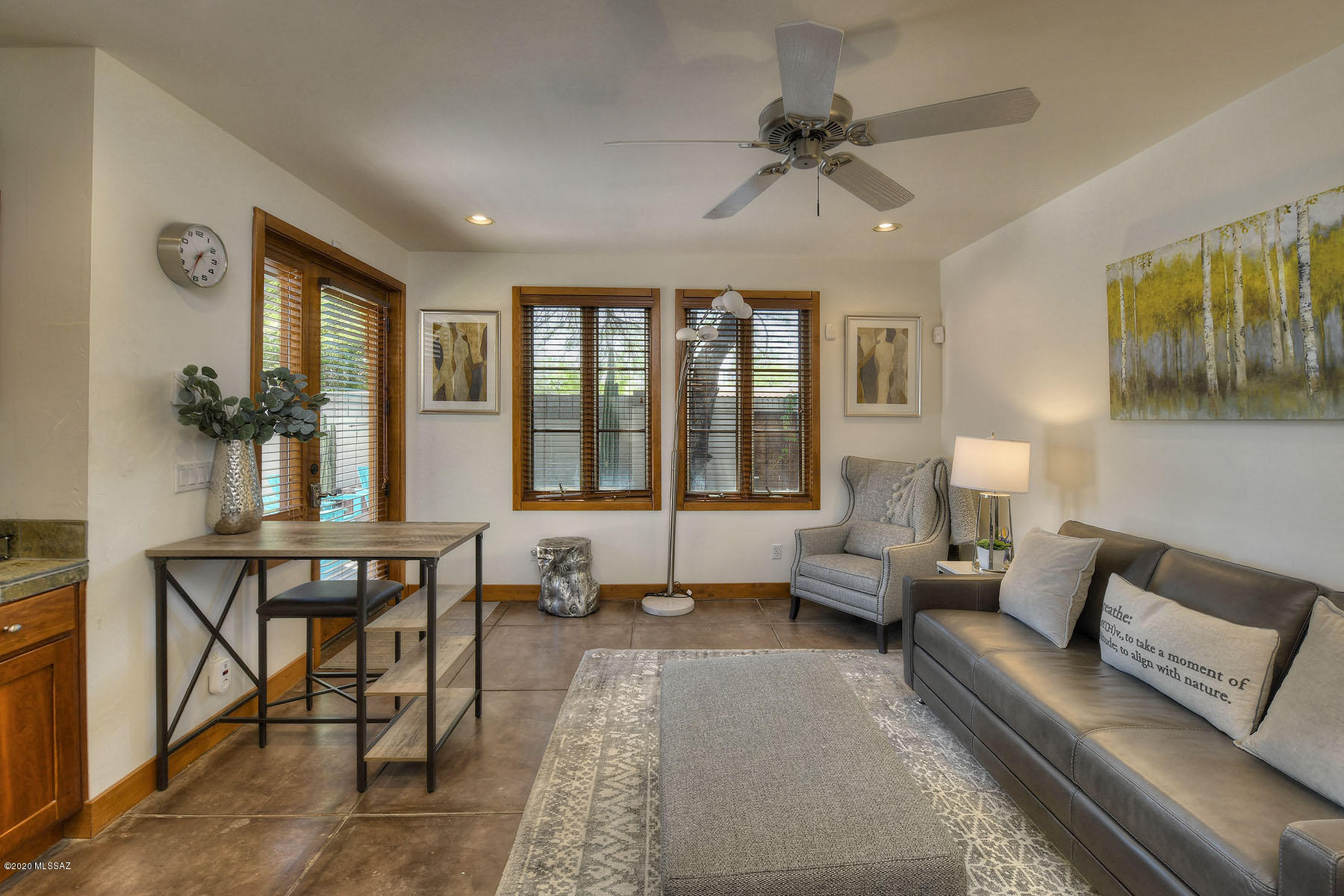Olsens Addition - Residential