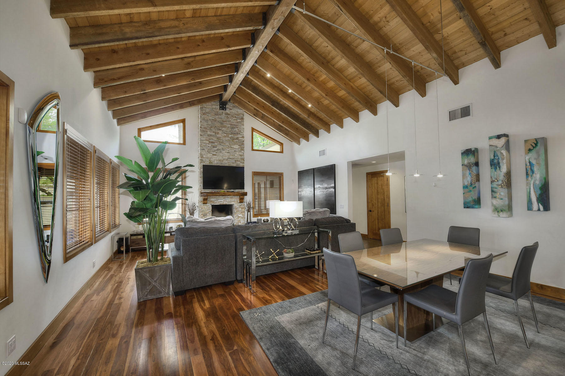 Olsens Addition - Residential
