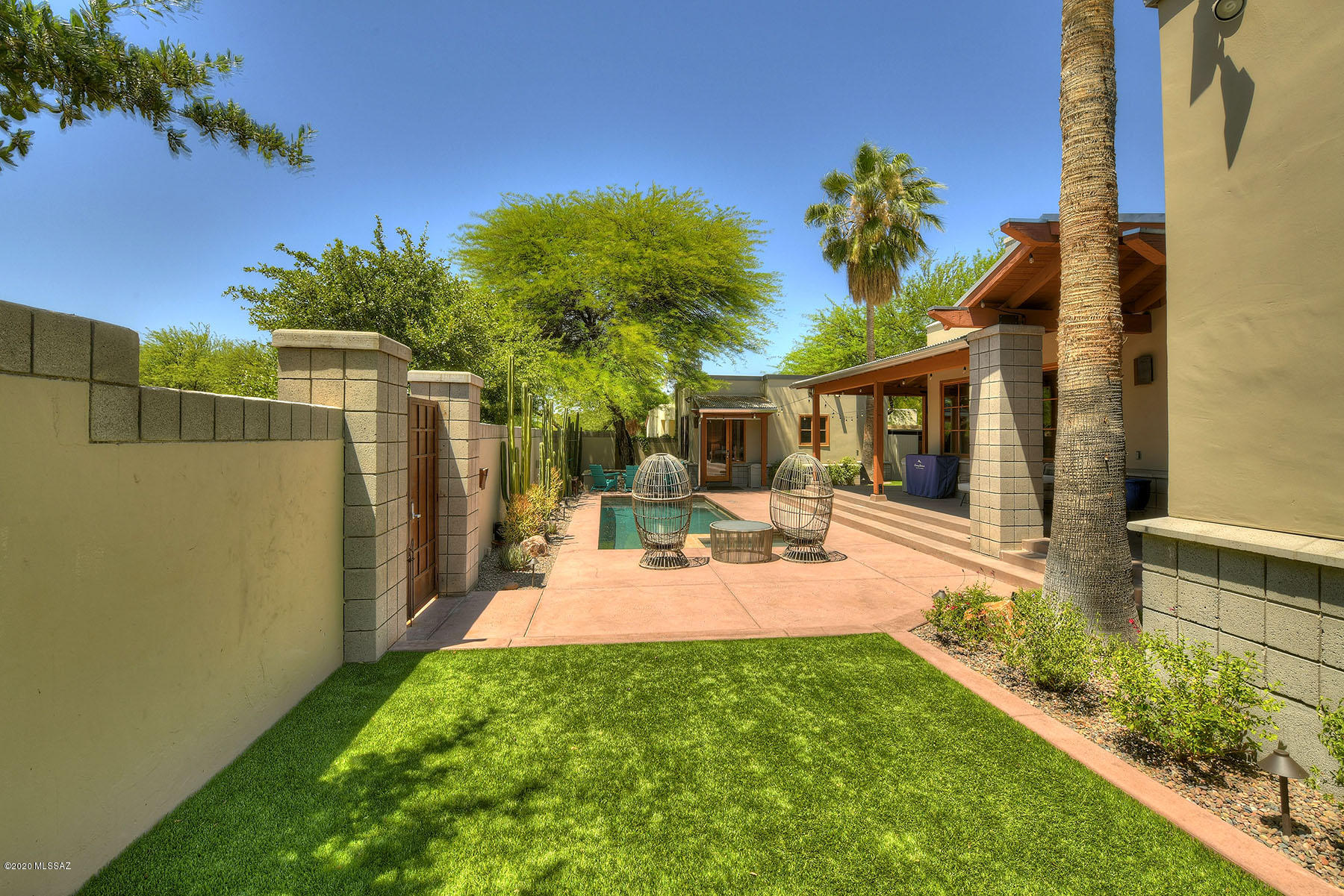 Olsens Addition - Residential