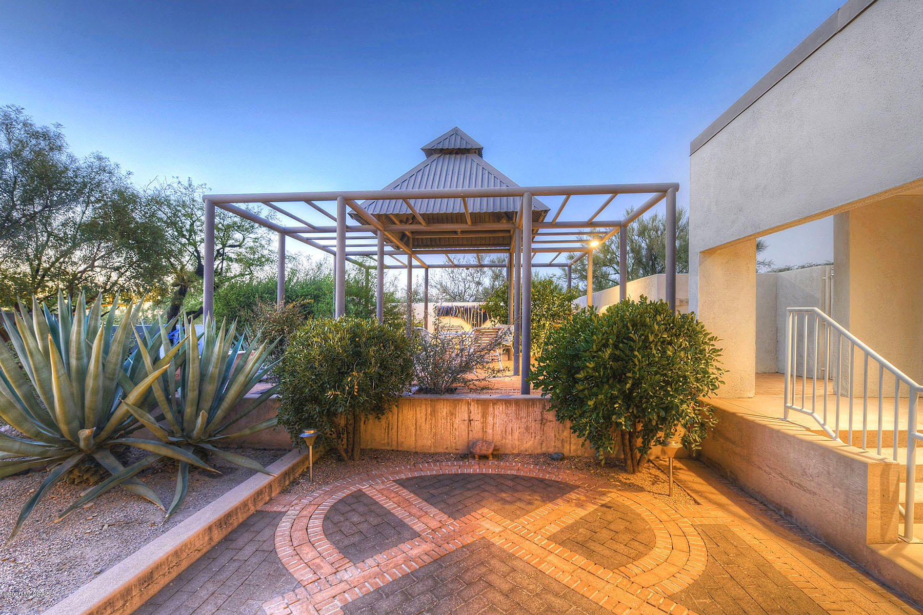 Cimarron Foothills Estates (254-408) - Residential