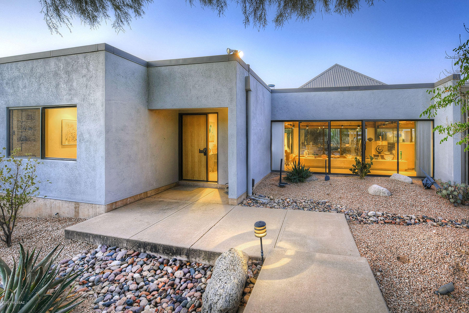 Cimarron Foothills Estates (254-408) - Residential