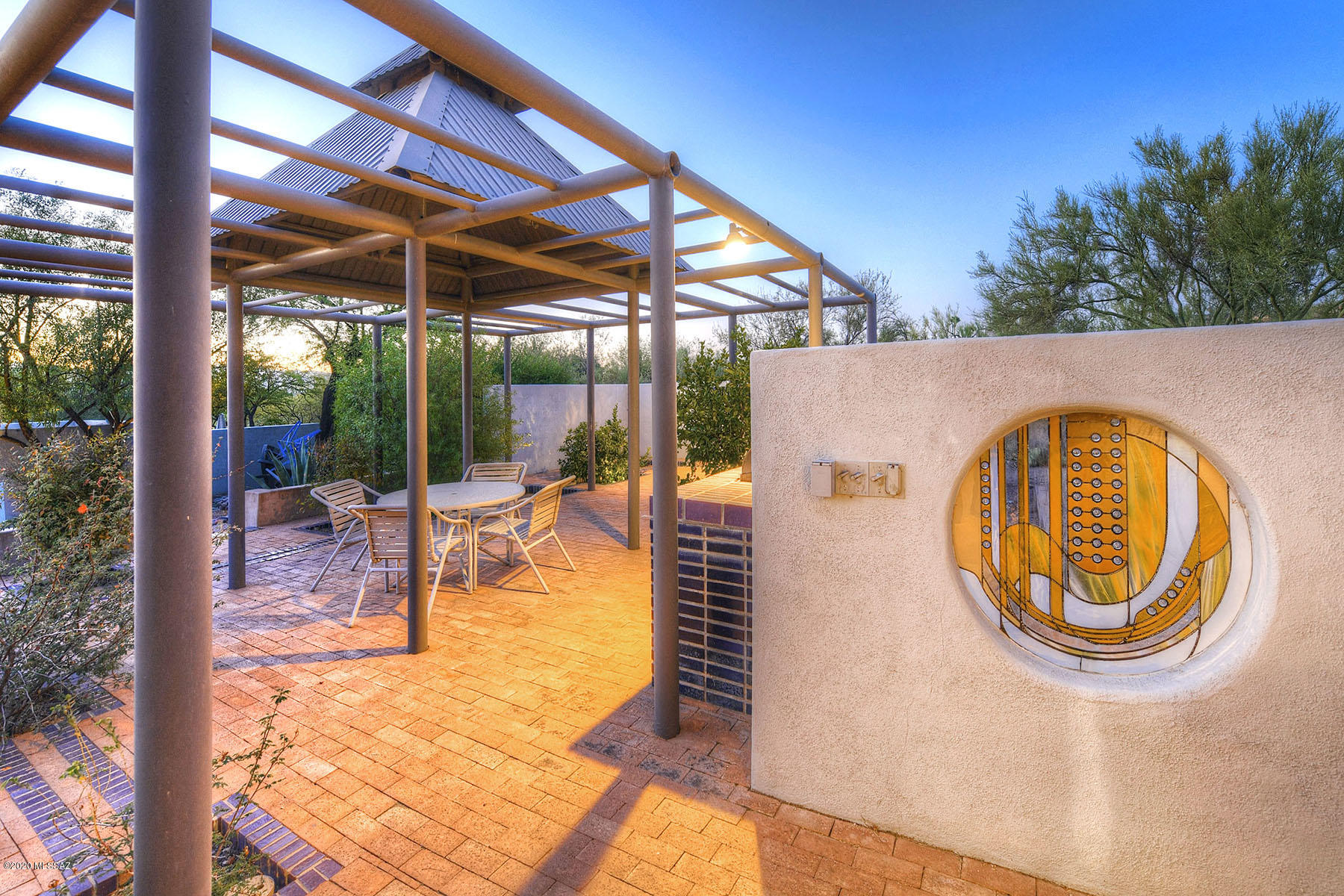 Cimarron Foothills Estates (254-408) - Residential
