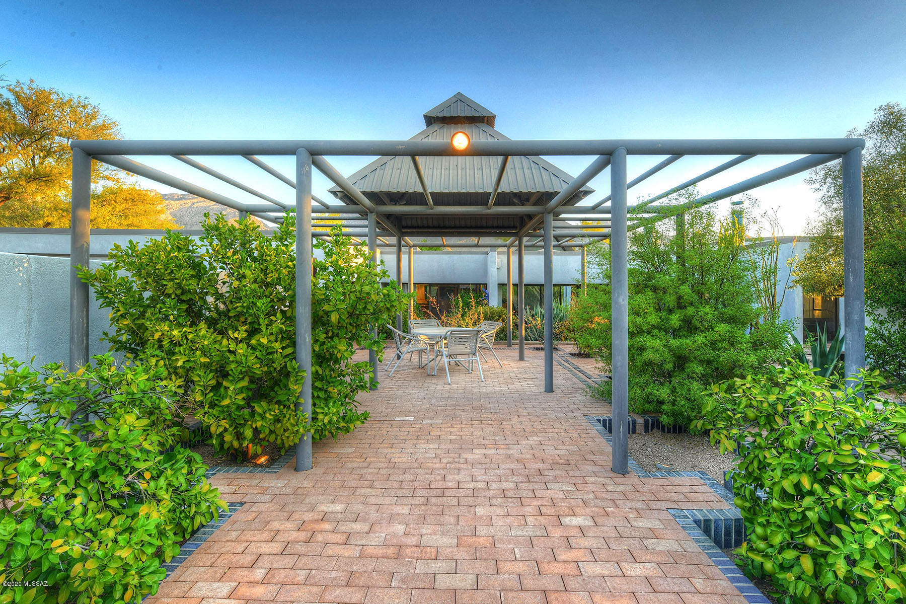 Cimarron Foothills Estates (254-408) - Residential