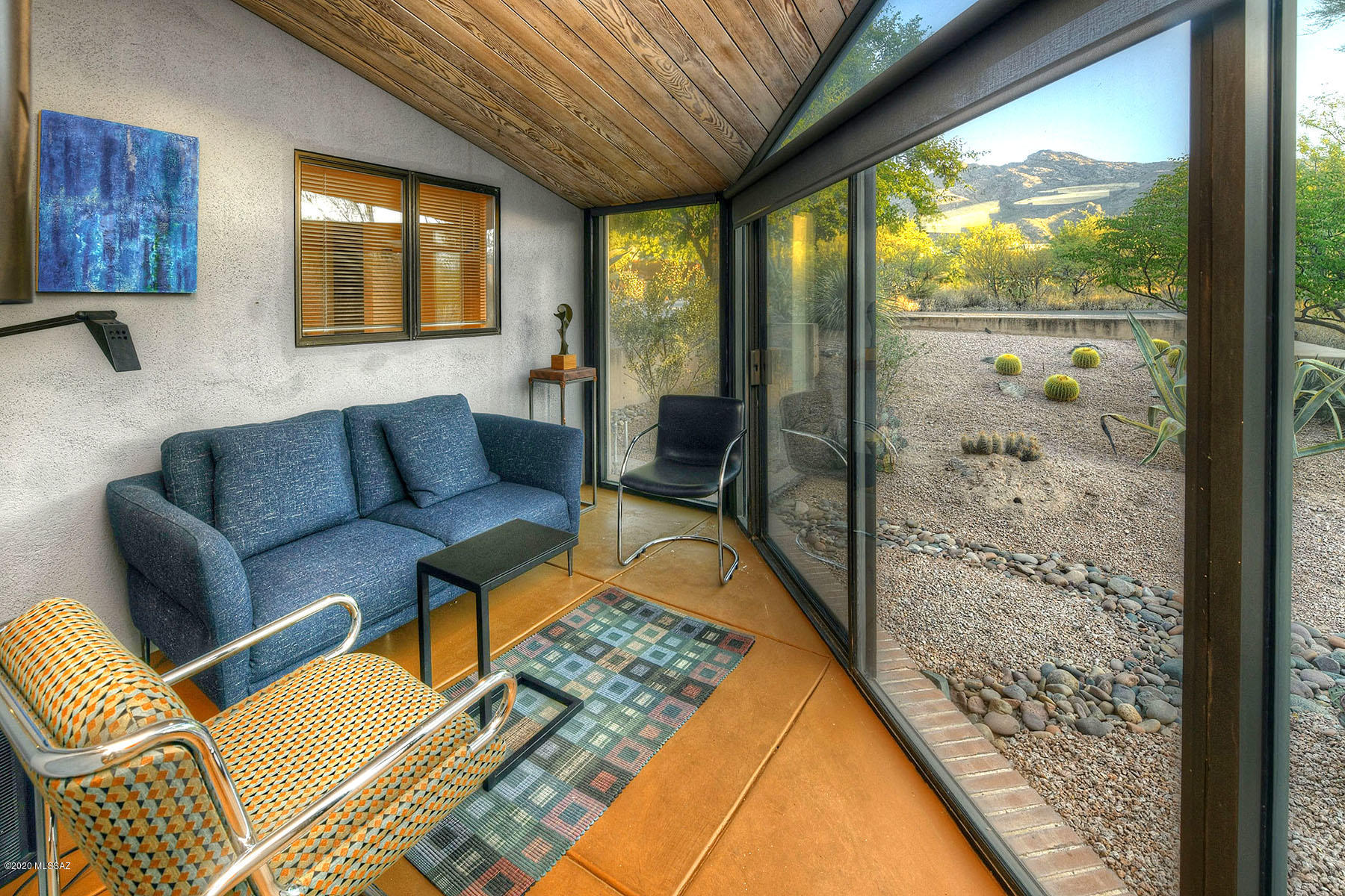Cimarron Foothills Estates (254-408) - Residential