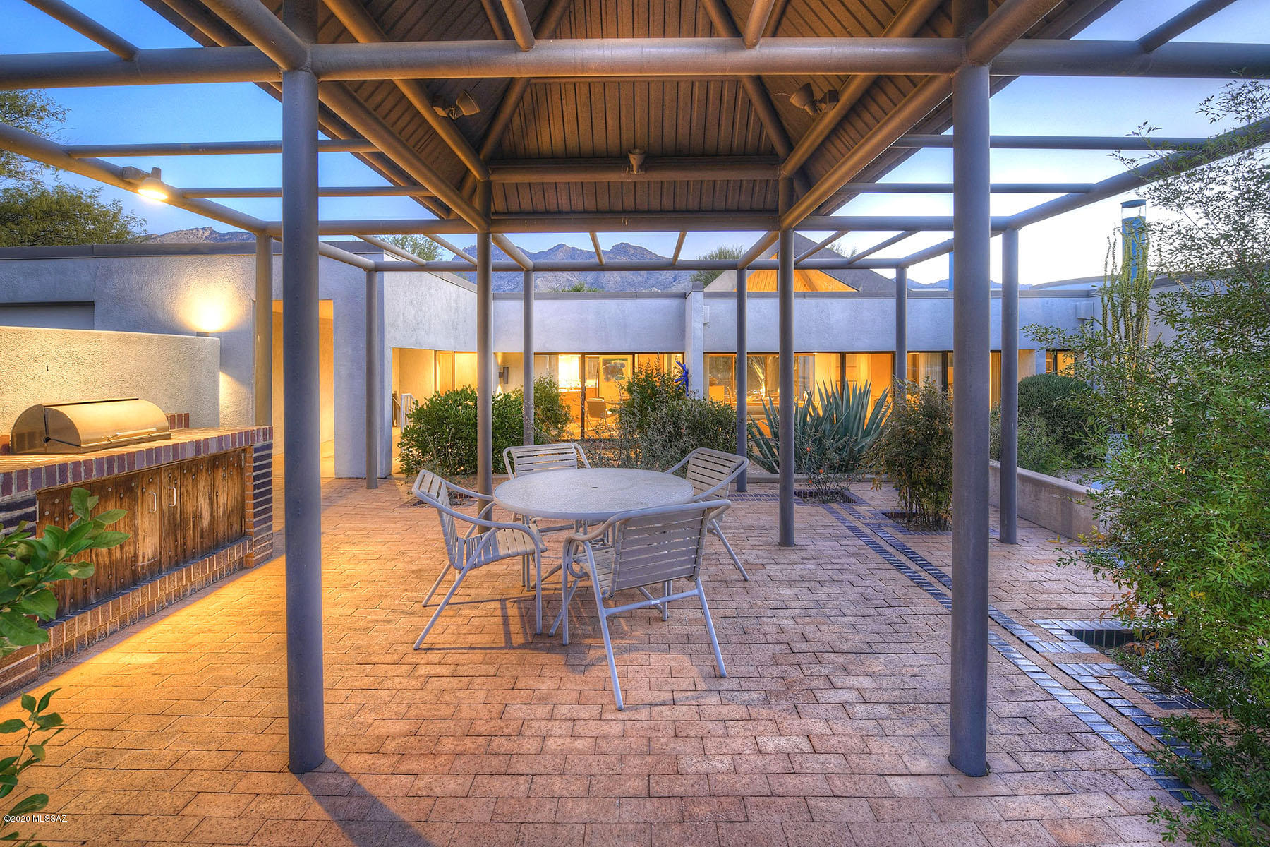 Cimarron Foothills Estates (254-408) - Residential