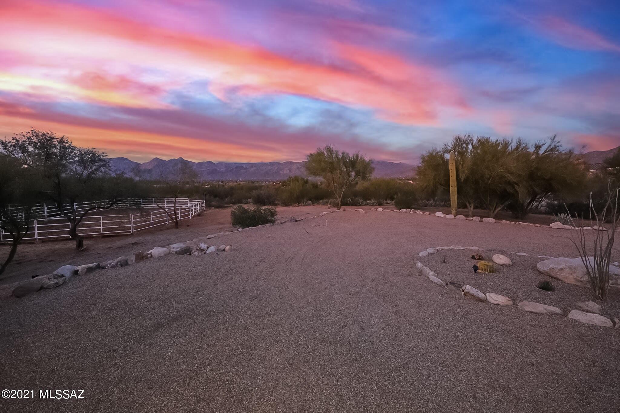 Rancho Del Jefe (1-23) - Residential