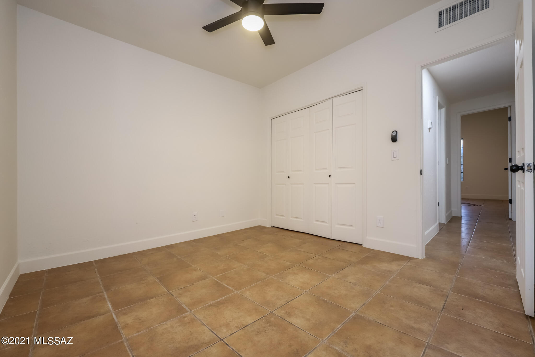 Rancho Del Jefe (1-23) - Residential