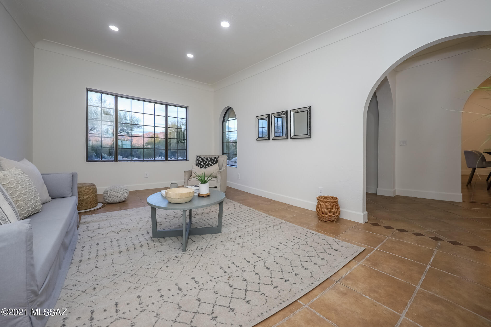 Rancho Del Jefe (1-23) - Residential