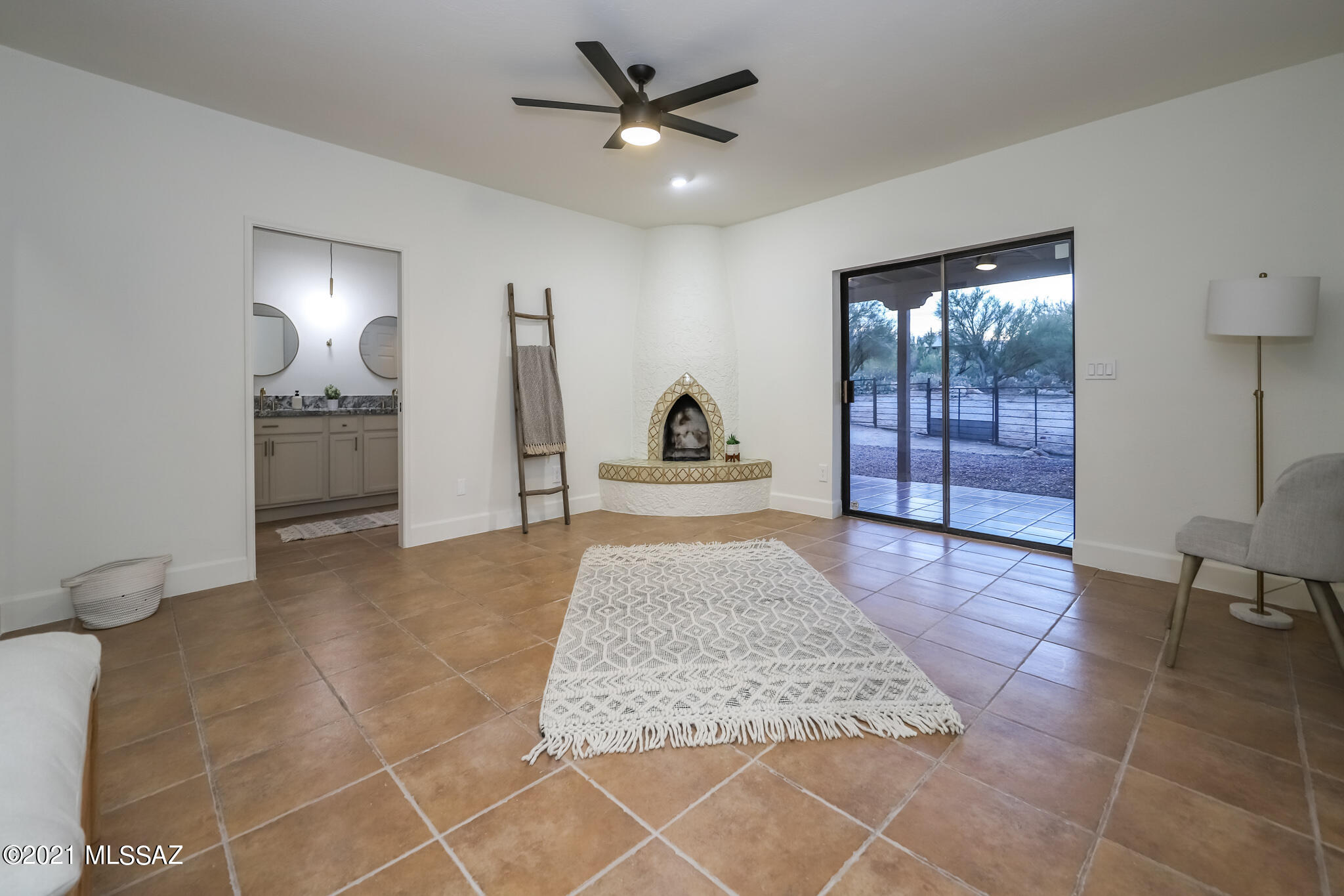 Rancho Del Jefe (1-23) - Residential
