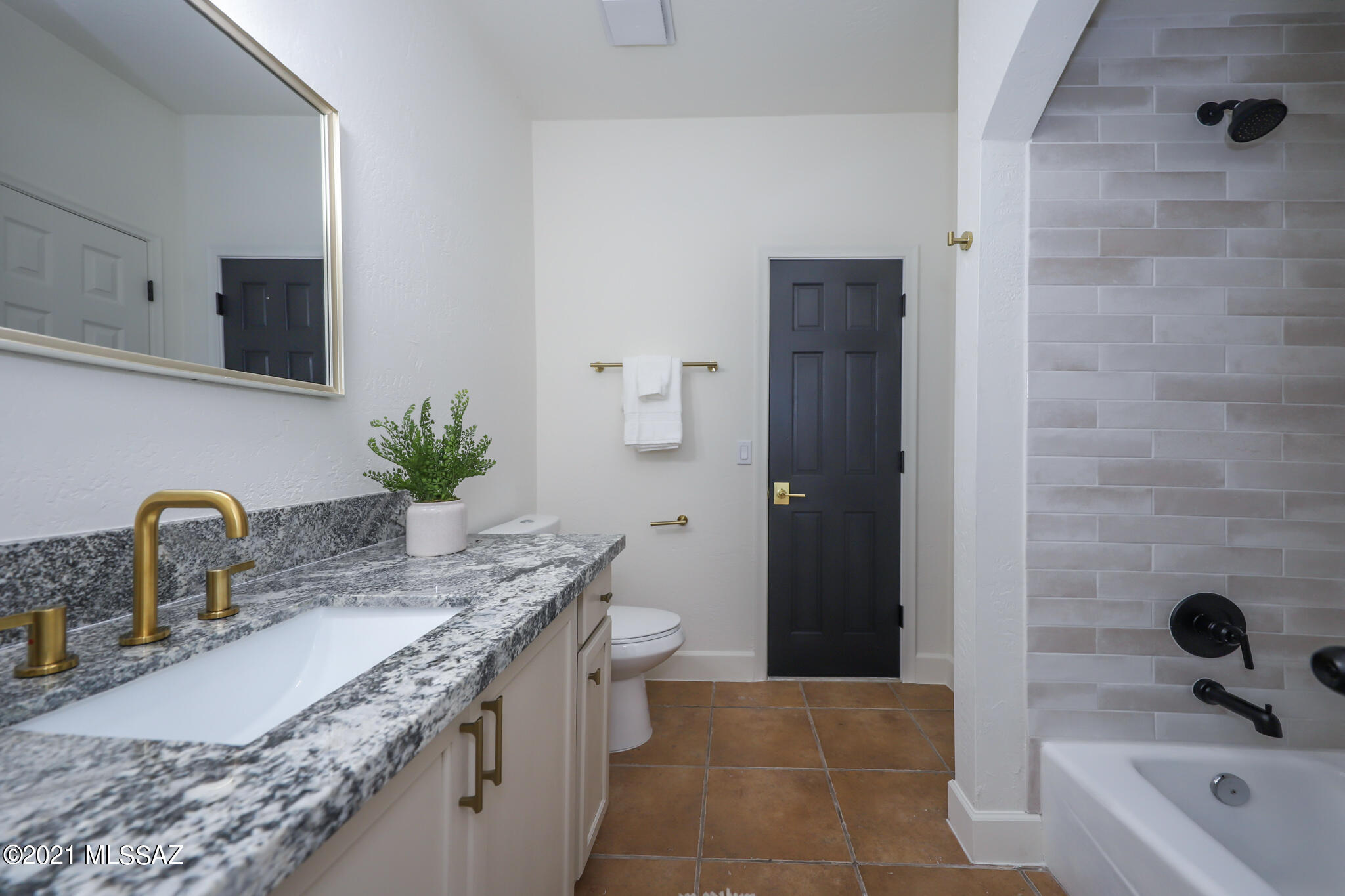Rancho Del Jefe (1-23) - Residential