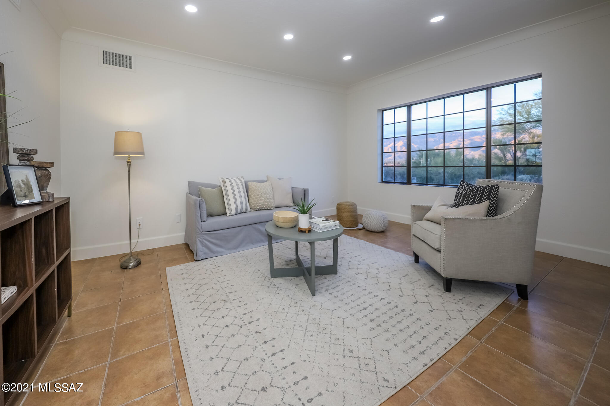 Rancho Del Jefe (1-23) - Residential