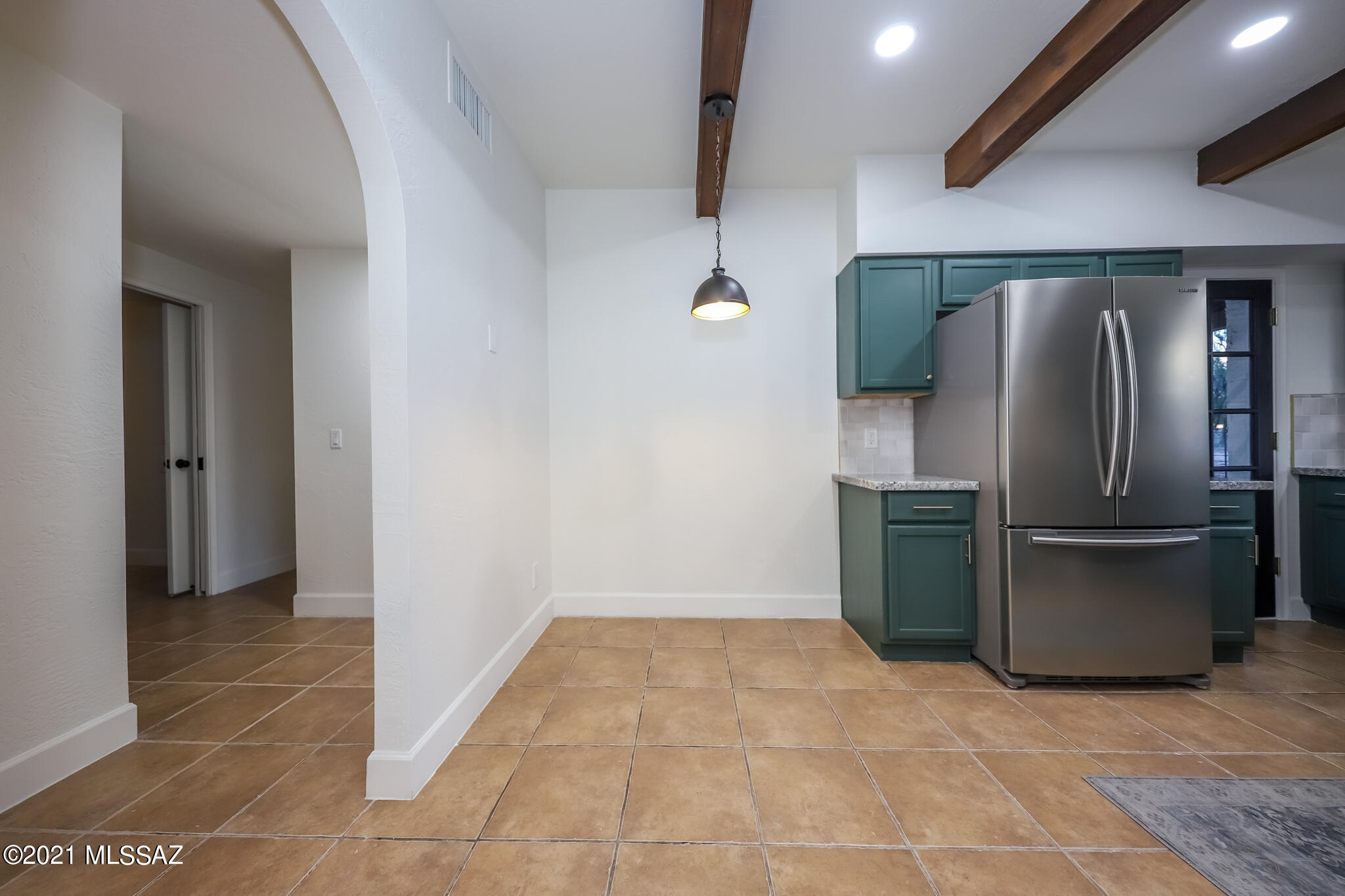 Rancho Del Jefe (1-23) - Residential