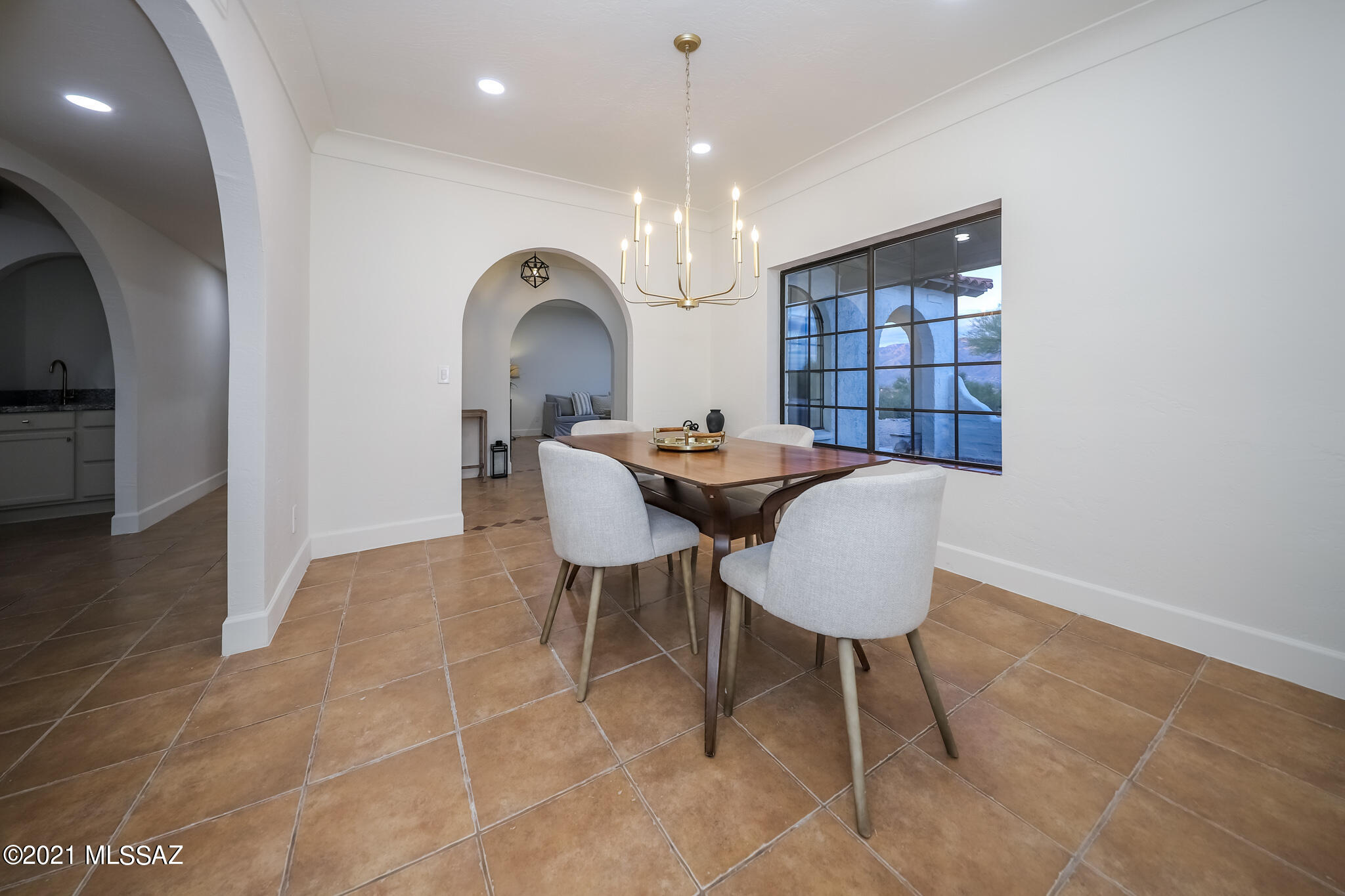 Rancho Del Jefe (1-23) - Residential