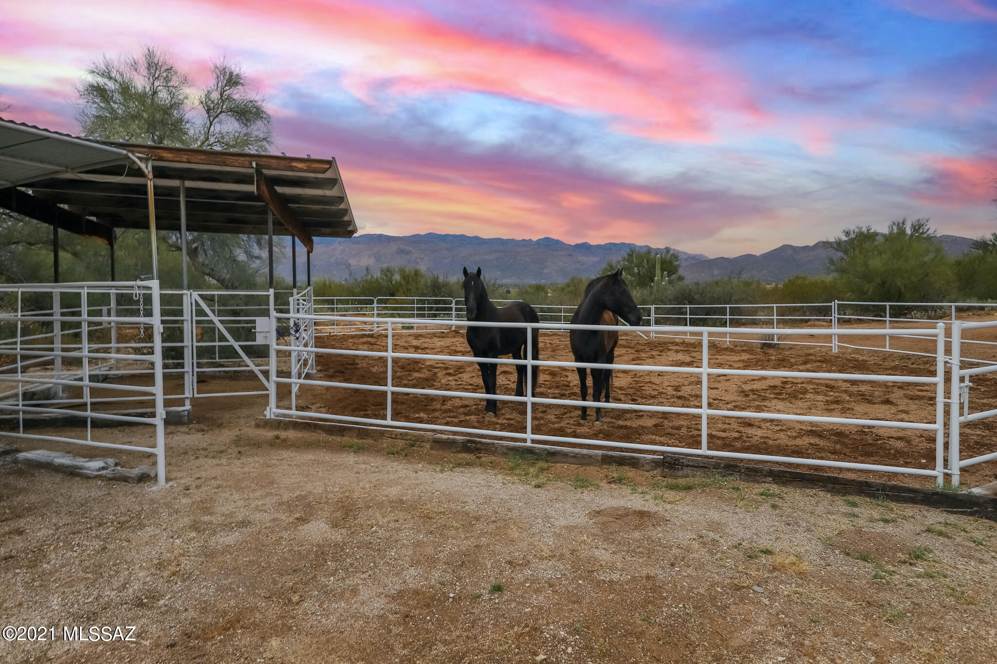 Rancho Del Jefe (1-23) - Residential