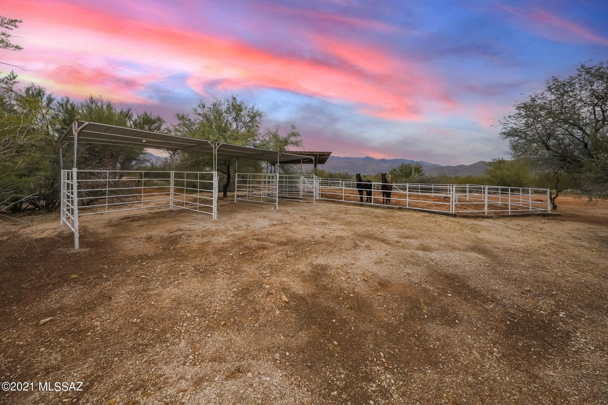 Rancho Del Jefe (1-23) - Residential