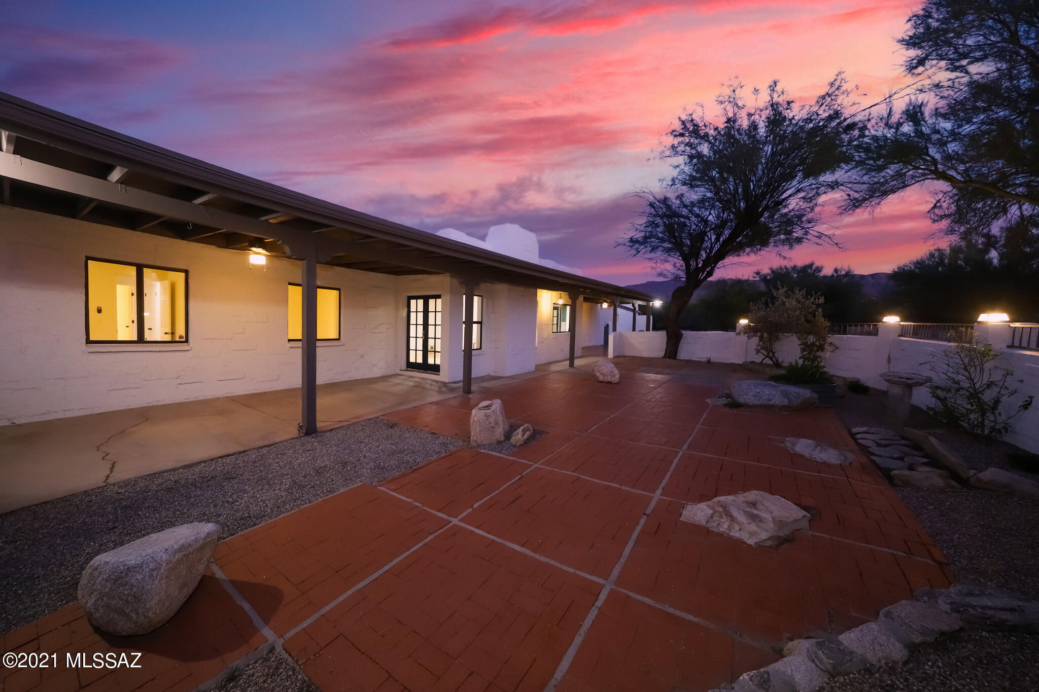 Rancho Del Jefe (1-23) - Residential