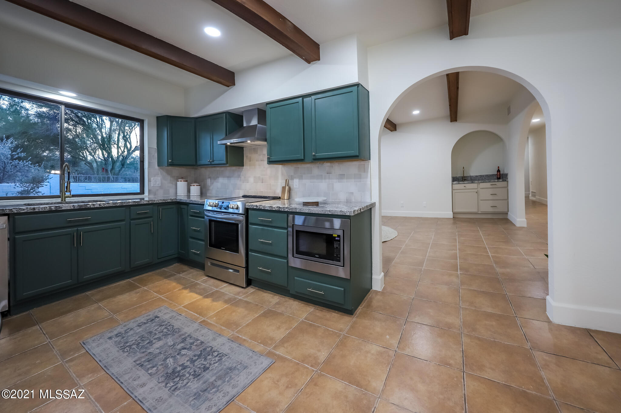 Rancho Del Jefe (1-23) - Residential
