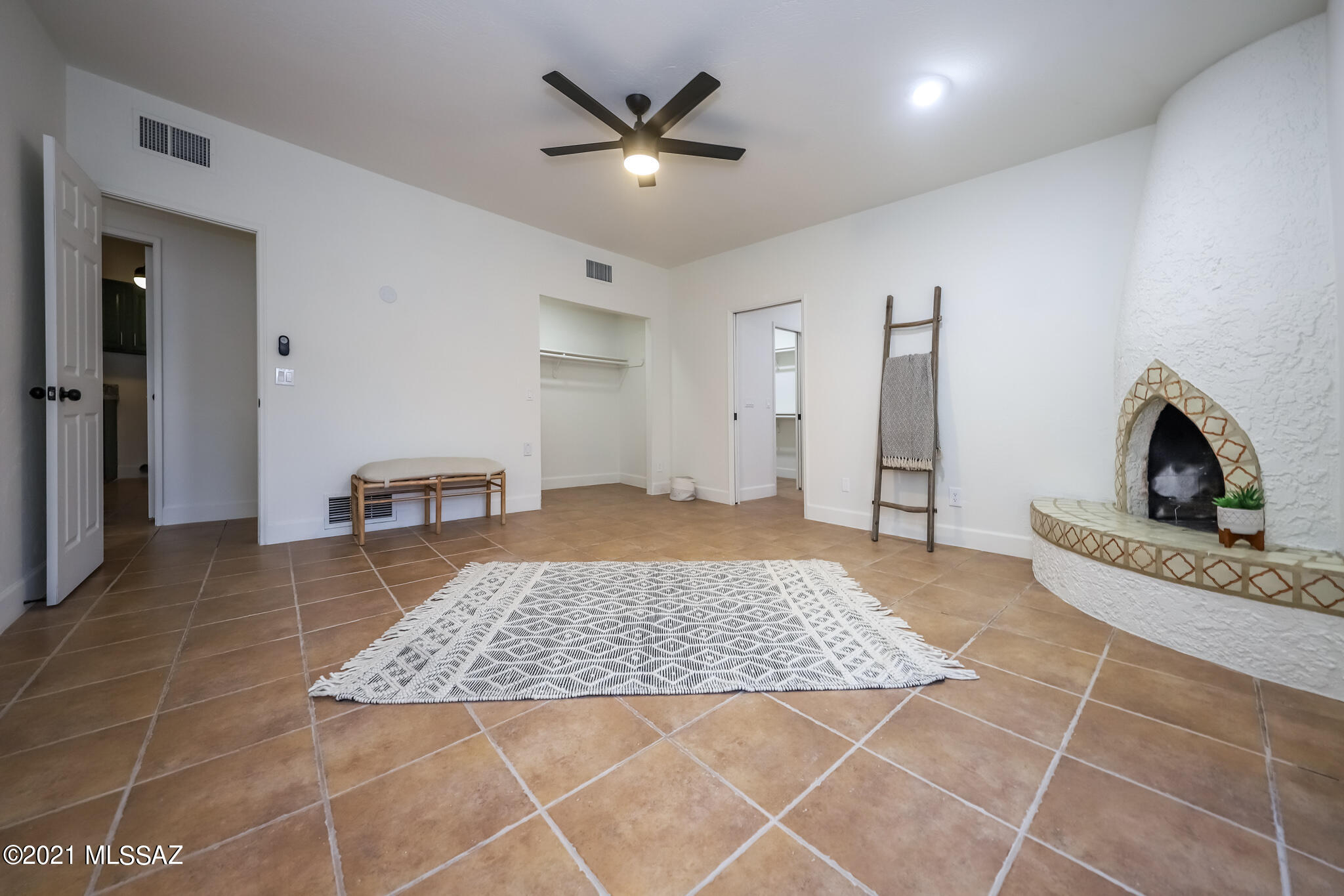 Rancho Del Jefe (1-23) - Residential